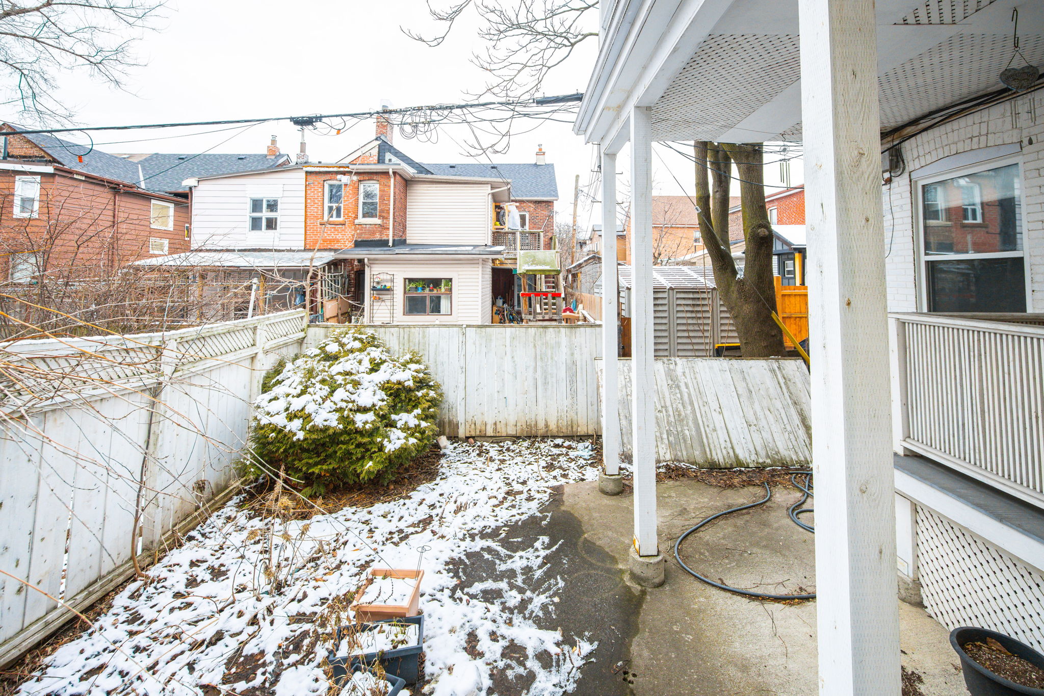 Toronto property showcase — delivered property photograph 29