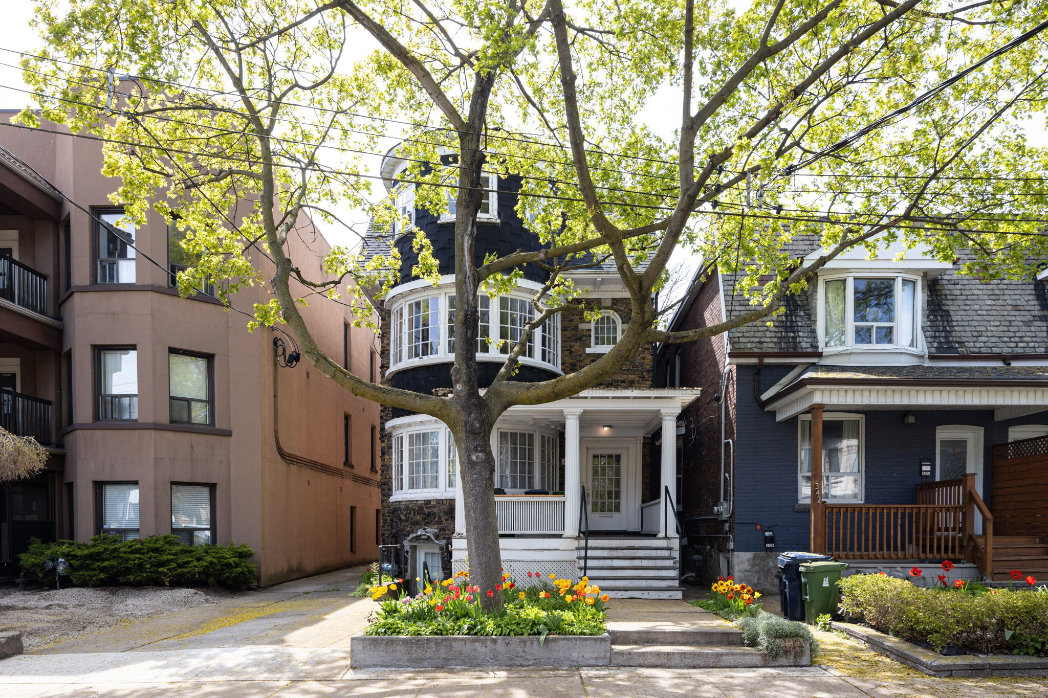 Toronto property showcase — delivered property photograph 2
