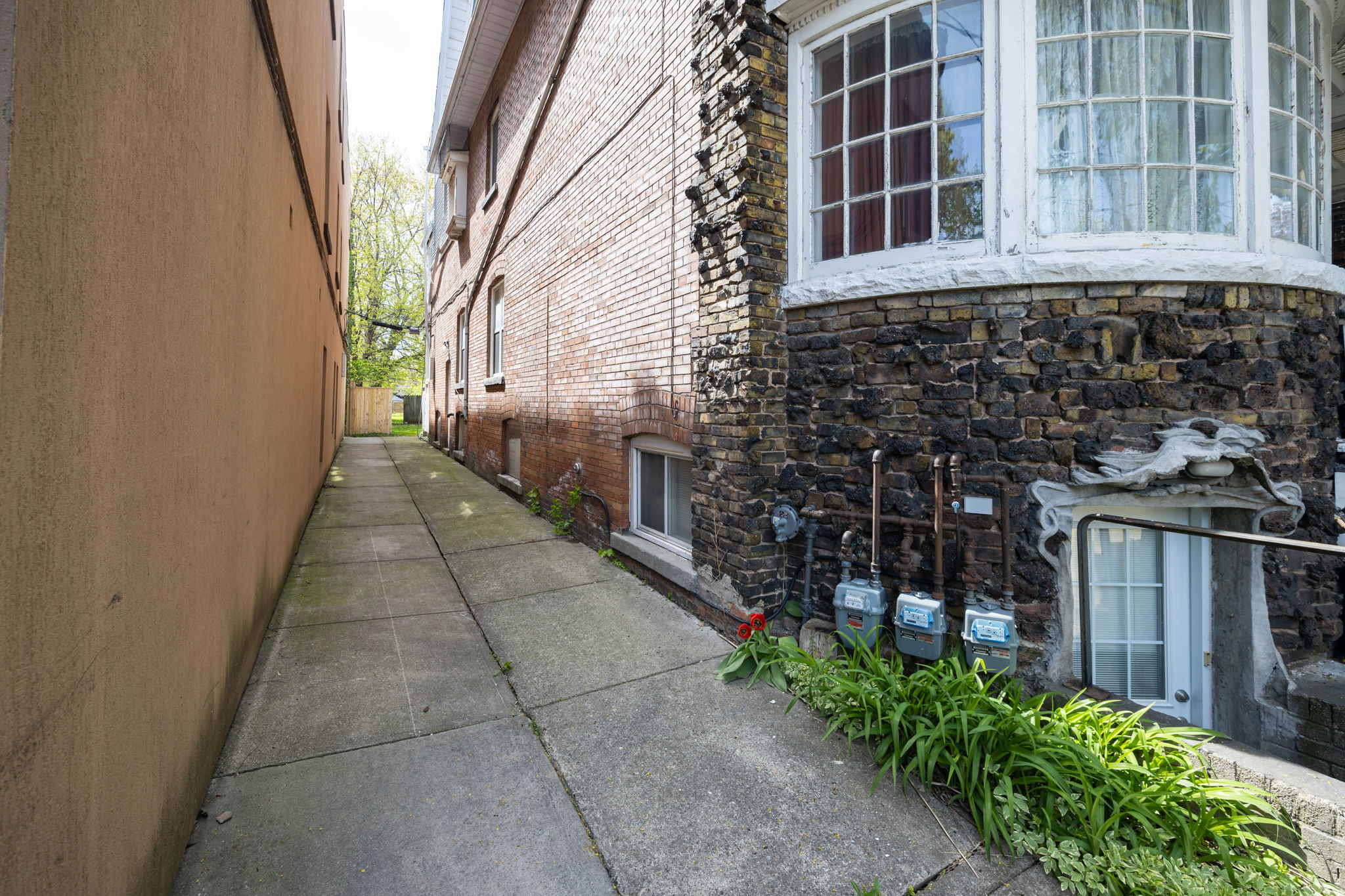 Toronto property showcase — delivered property photograph 20