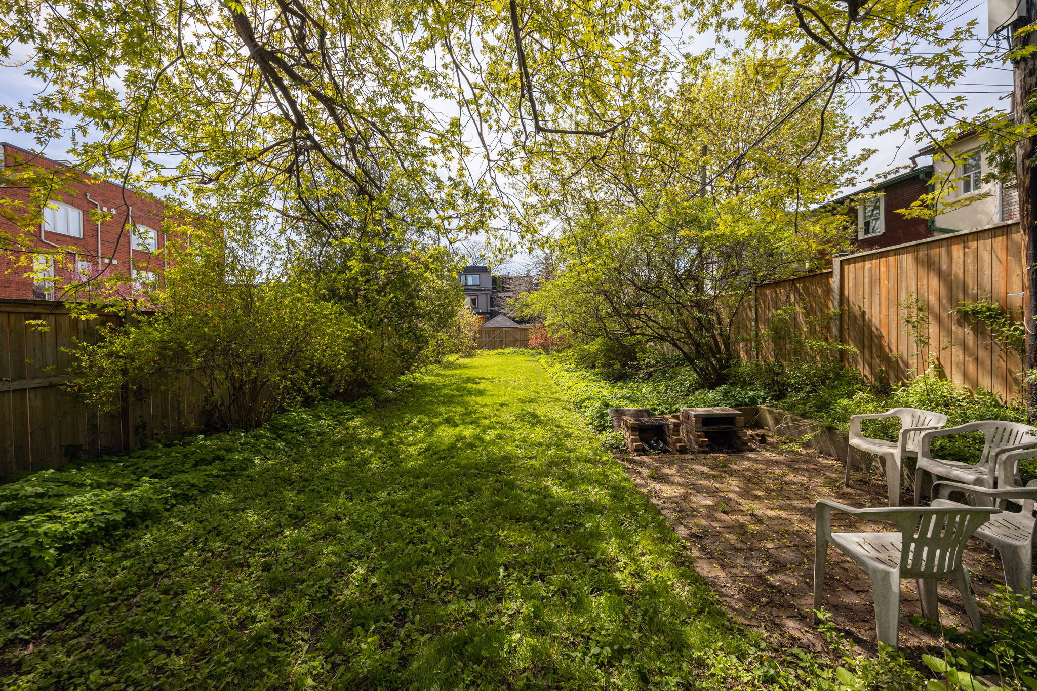 Toronto property showcase — delivered property photograph 14