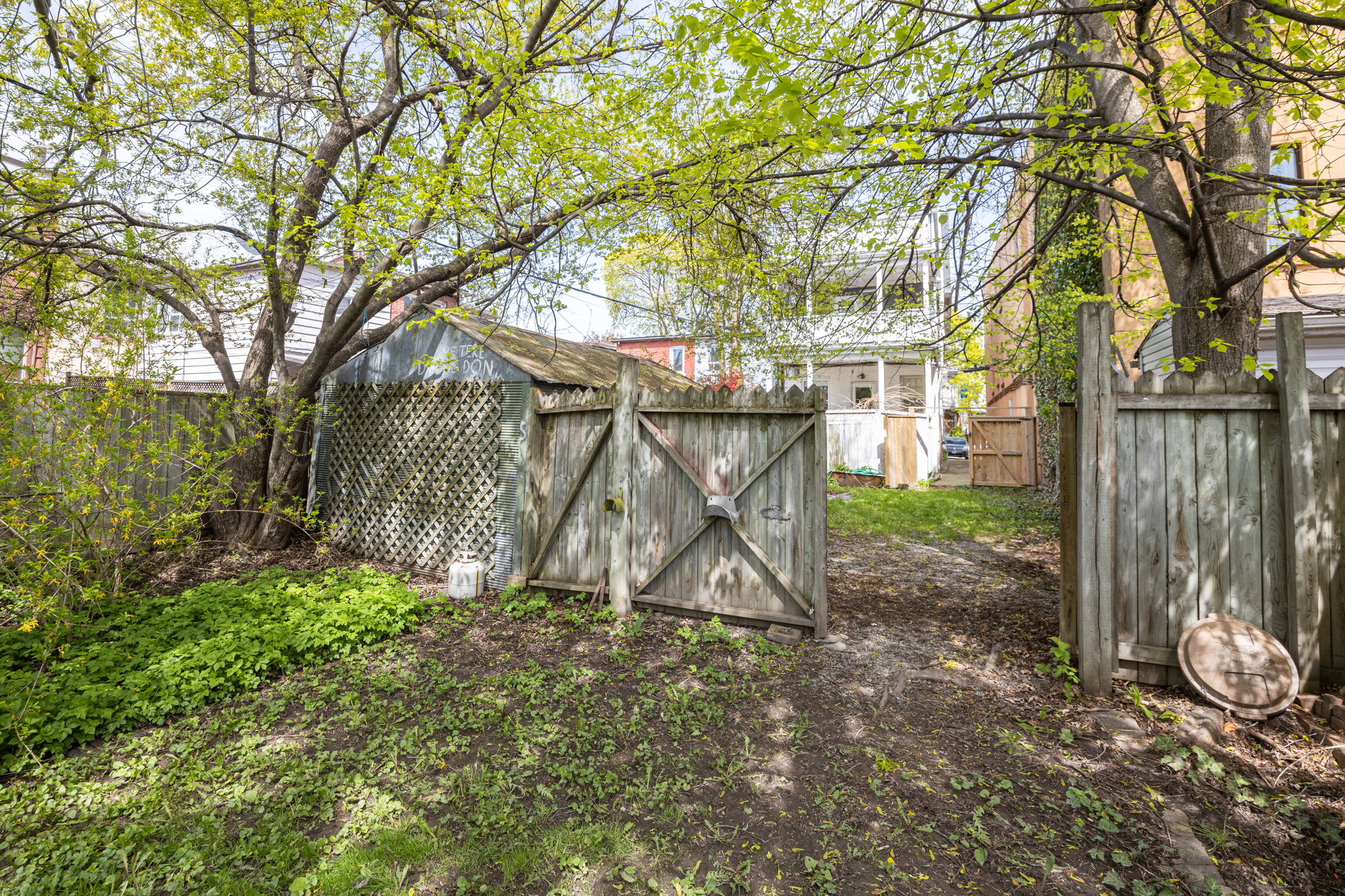 Toronto property showcase — delivered property photograph 16