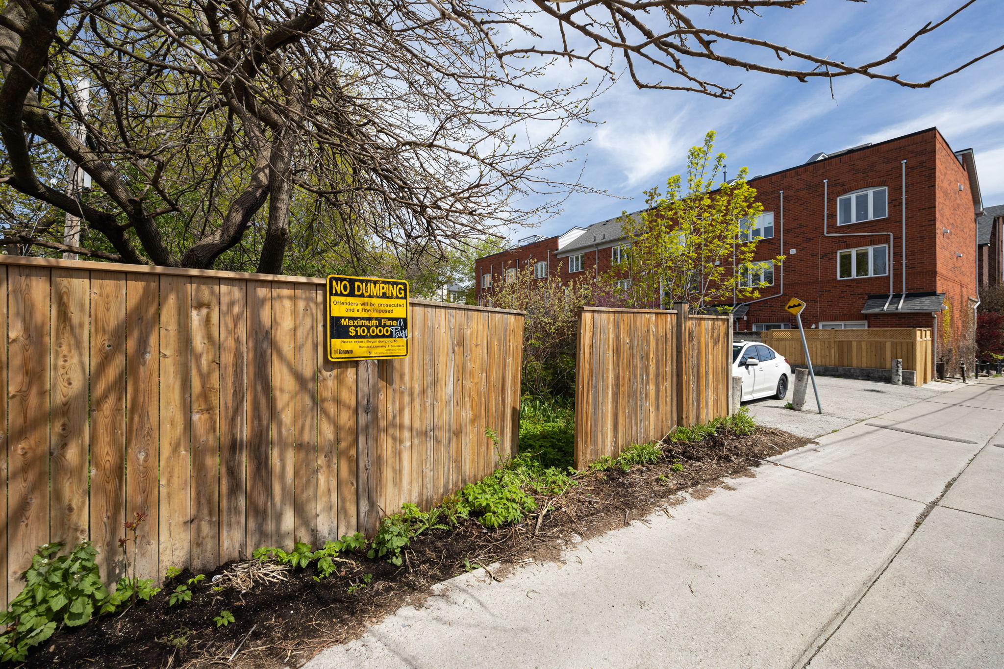 Toronto property showcase — delivered property photograph 8