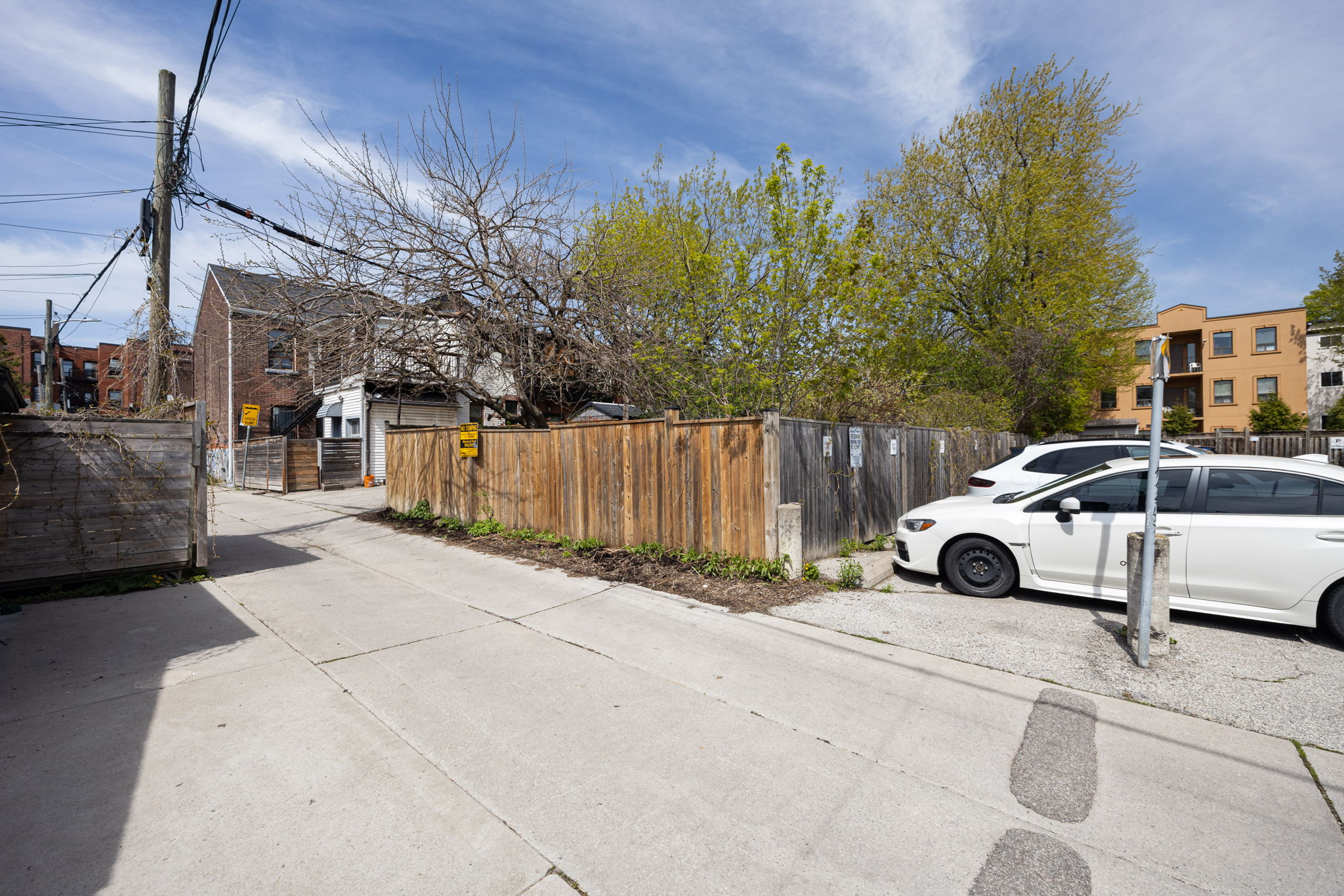 Toronto property showcase — delivered property photograph 10