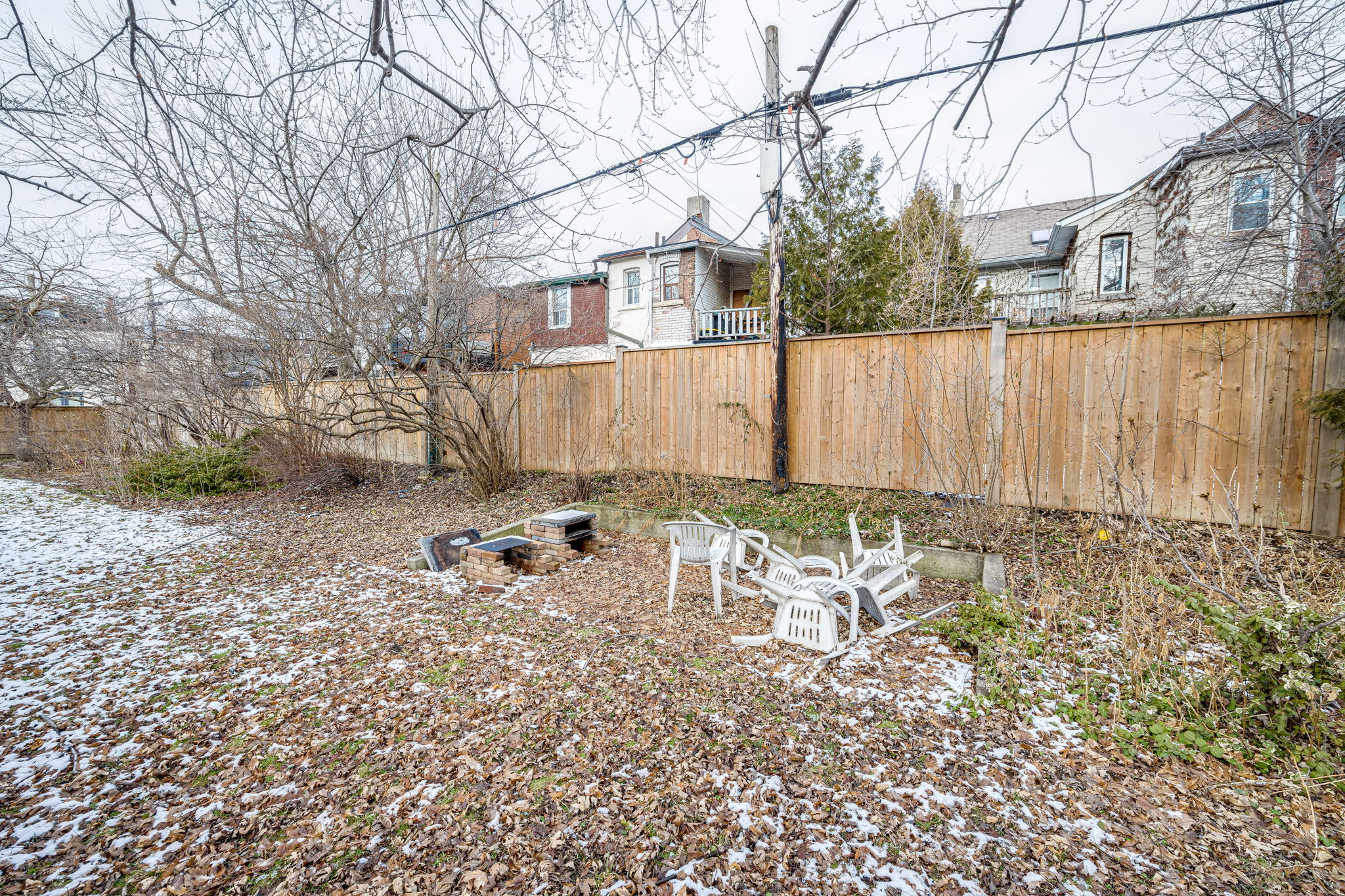 Toronto property showcase — delivered property photograph 35