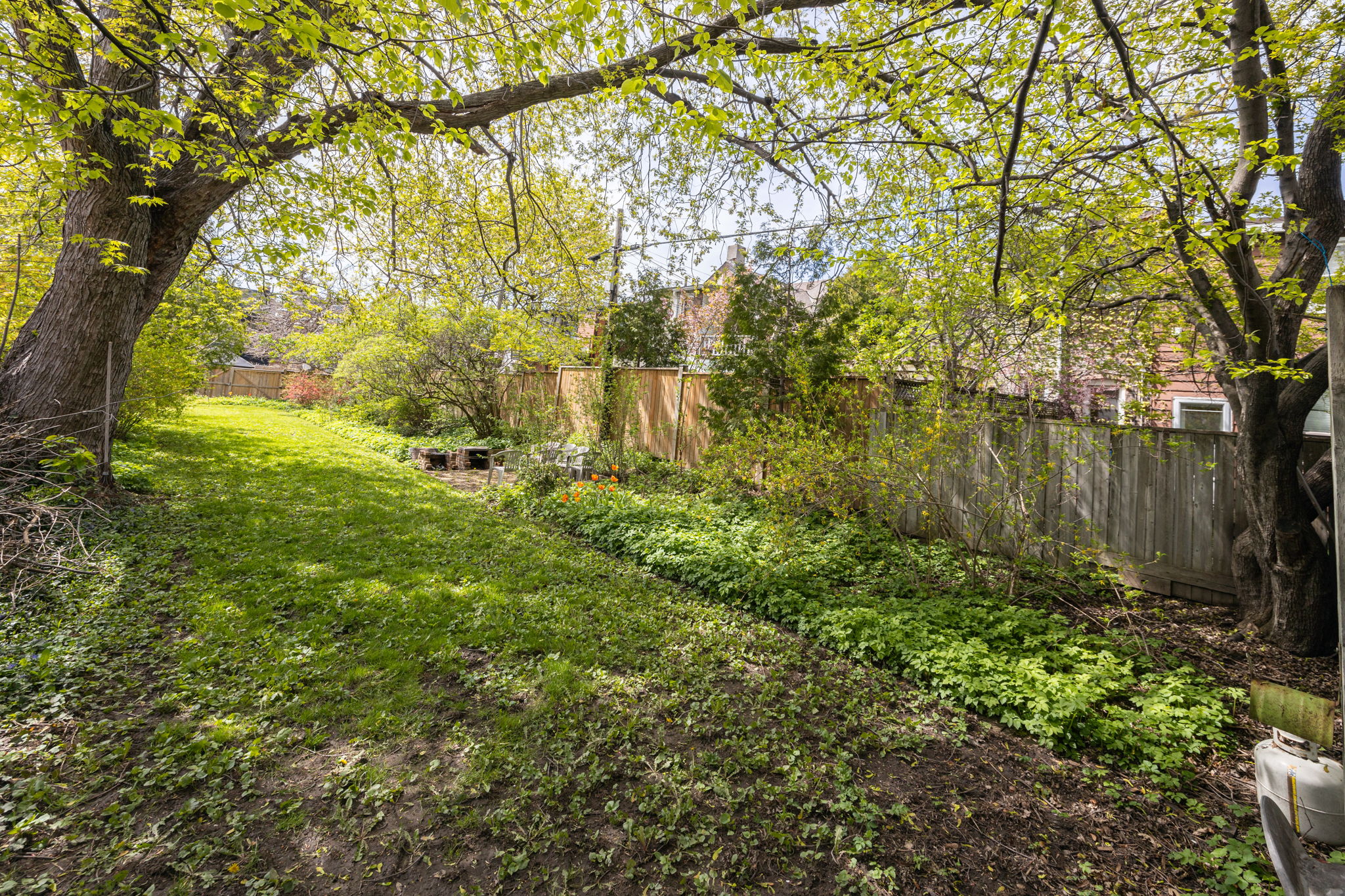 Toronto property showcase — delivered property photograph 15