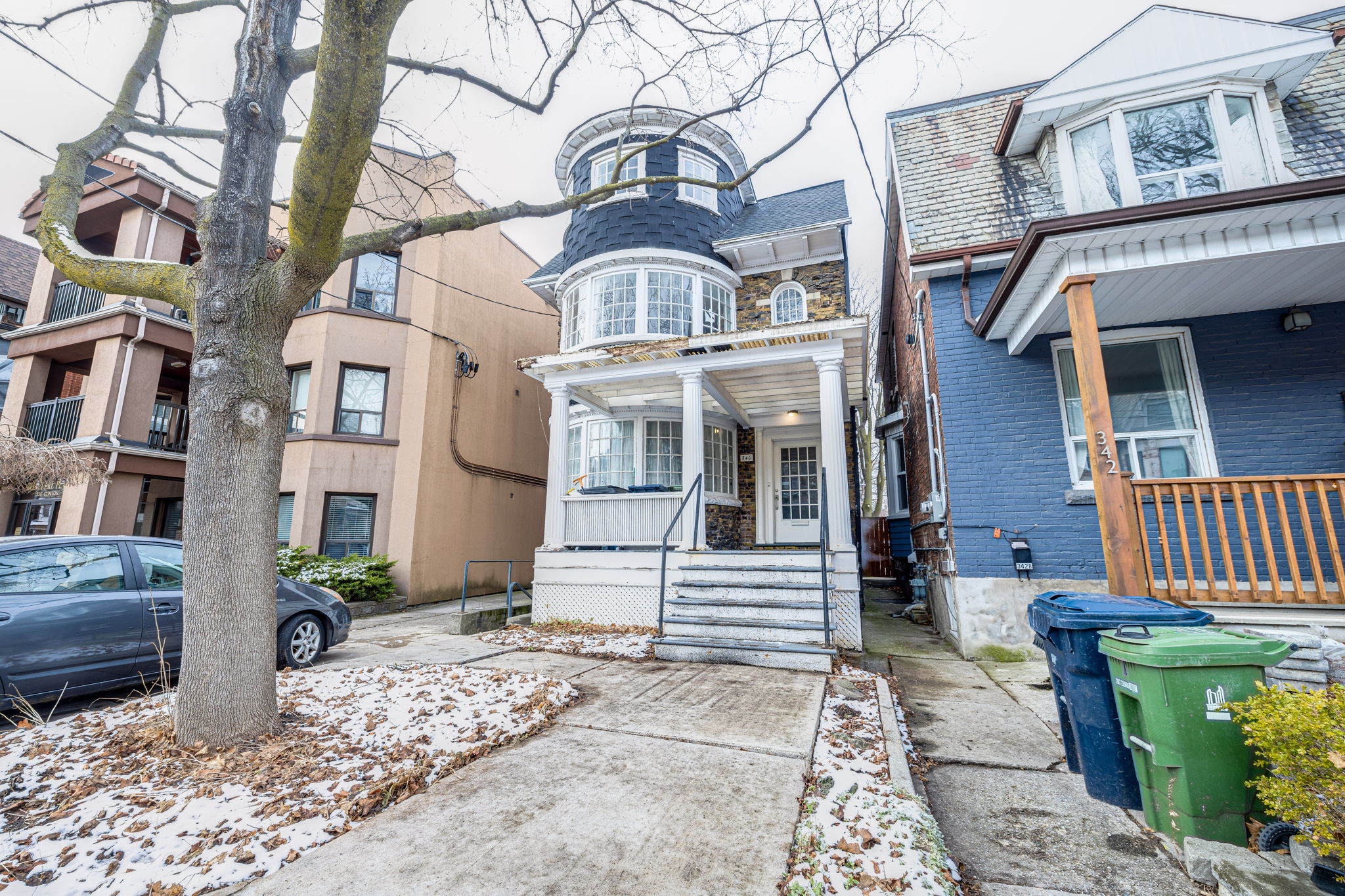 Toronto property showcase — delivered property photograph 23