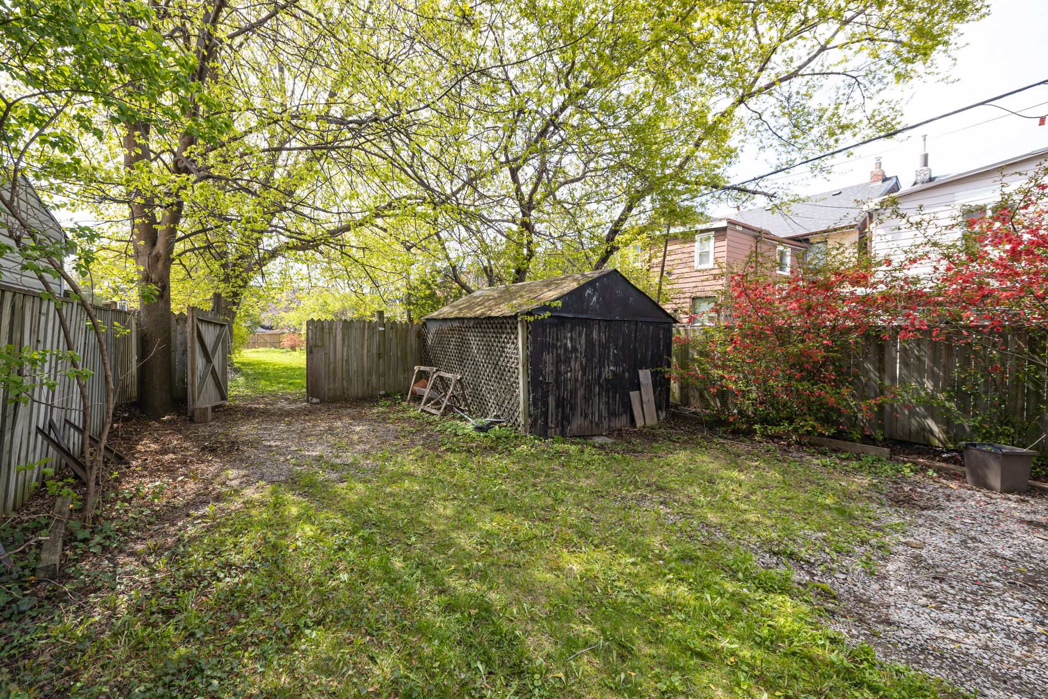 Toronto property showcase — delivered property photograph 17