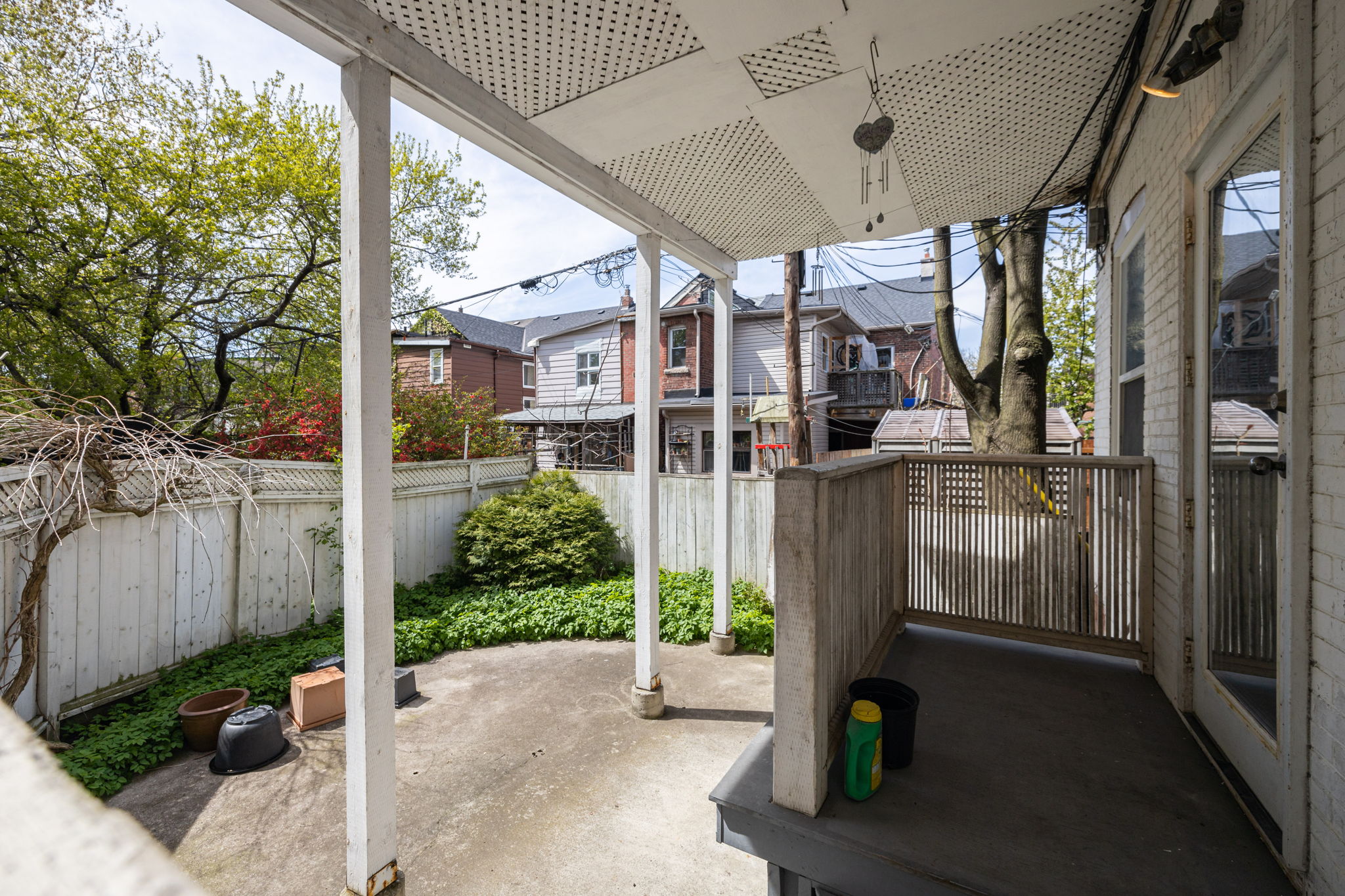 Toronto property showcase — delivered property photograph 19