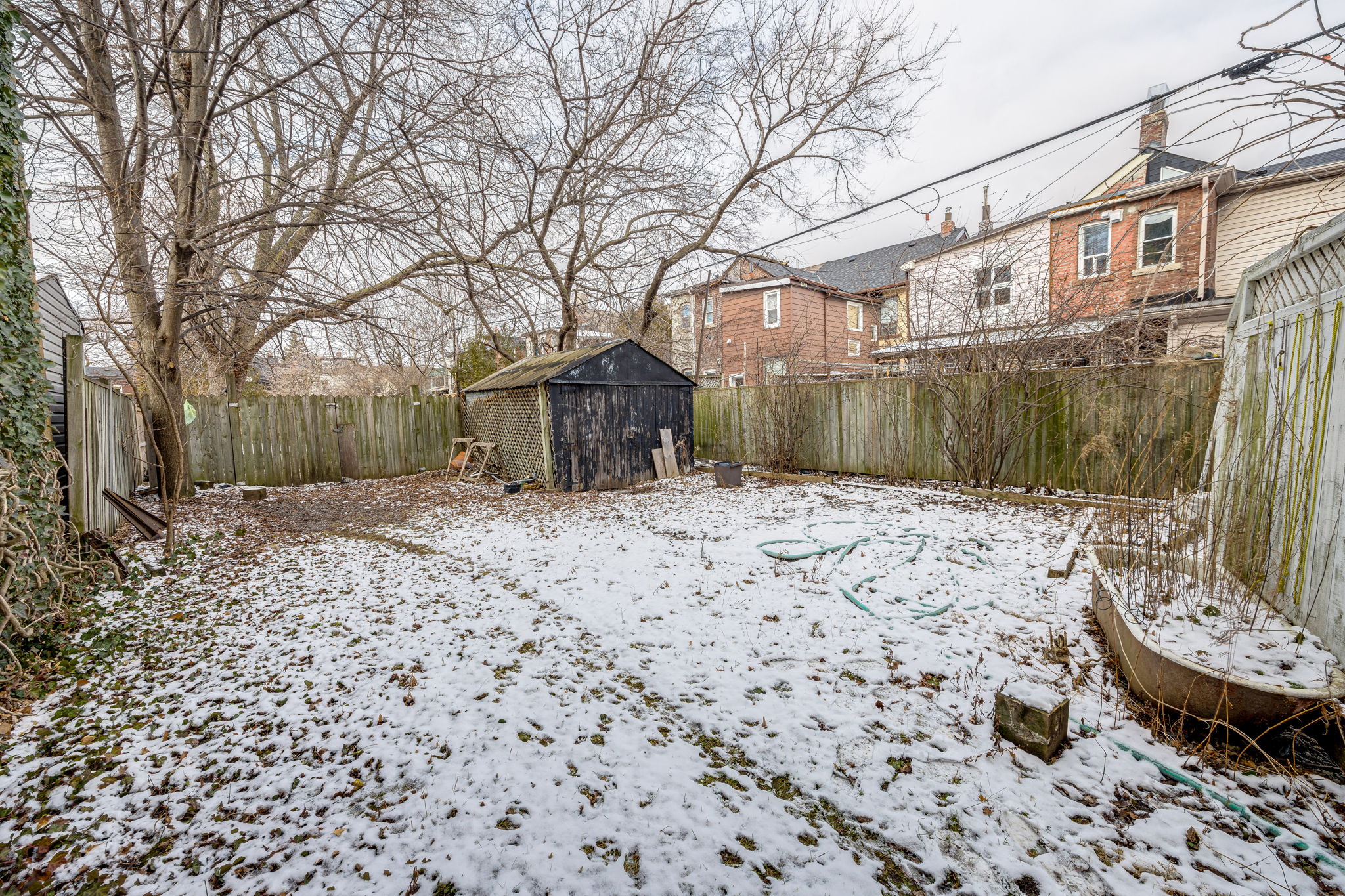Toronto property showcase — delivered property photograph 30