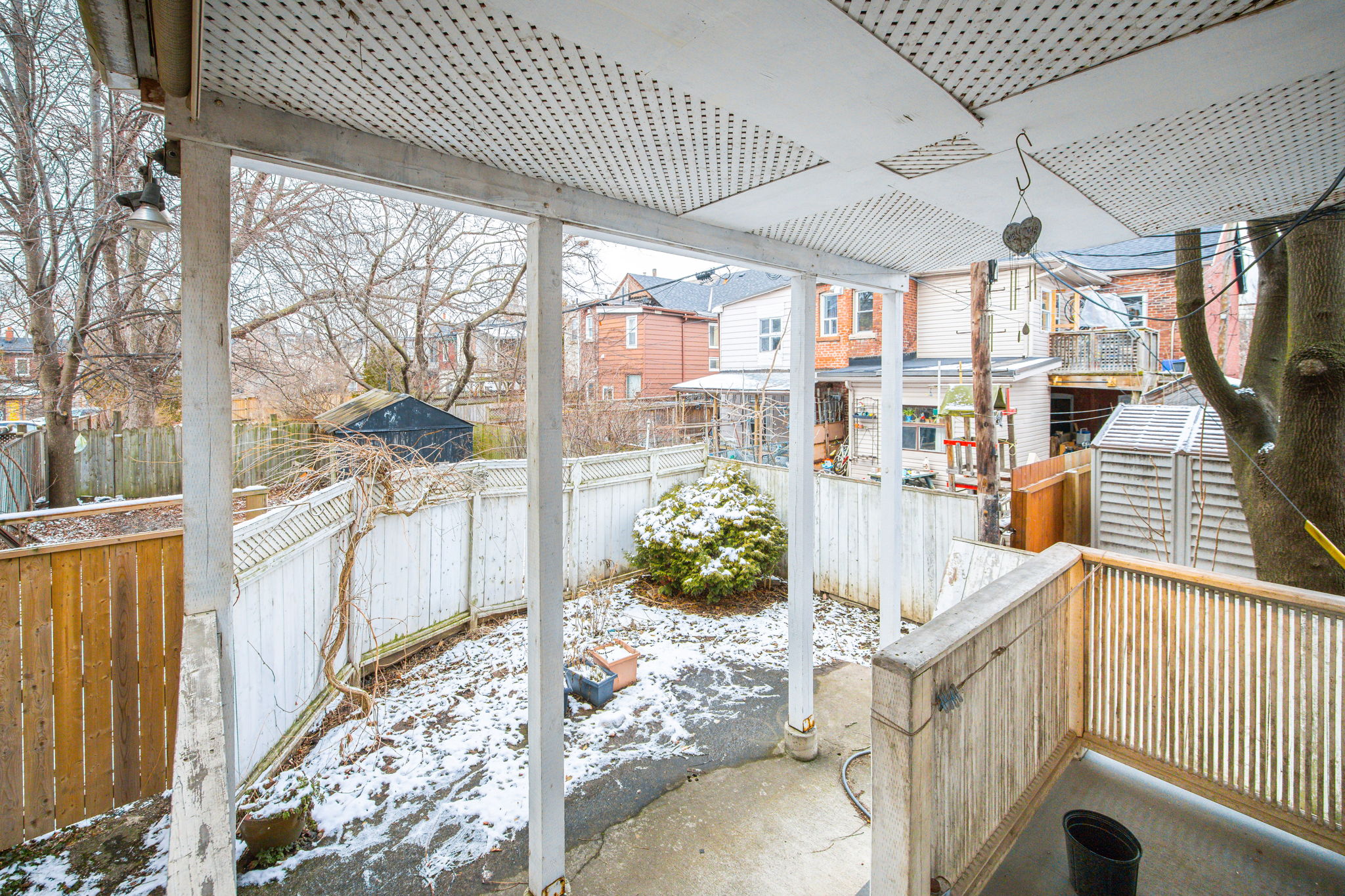 Toronto property showcase — delivered property photograph 28