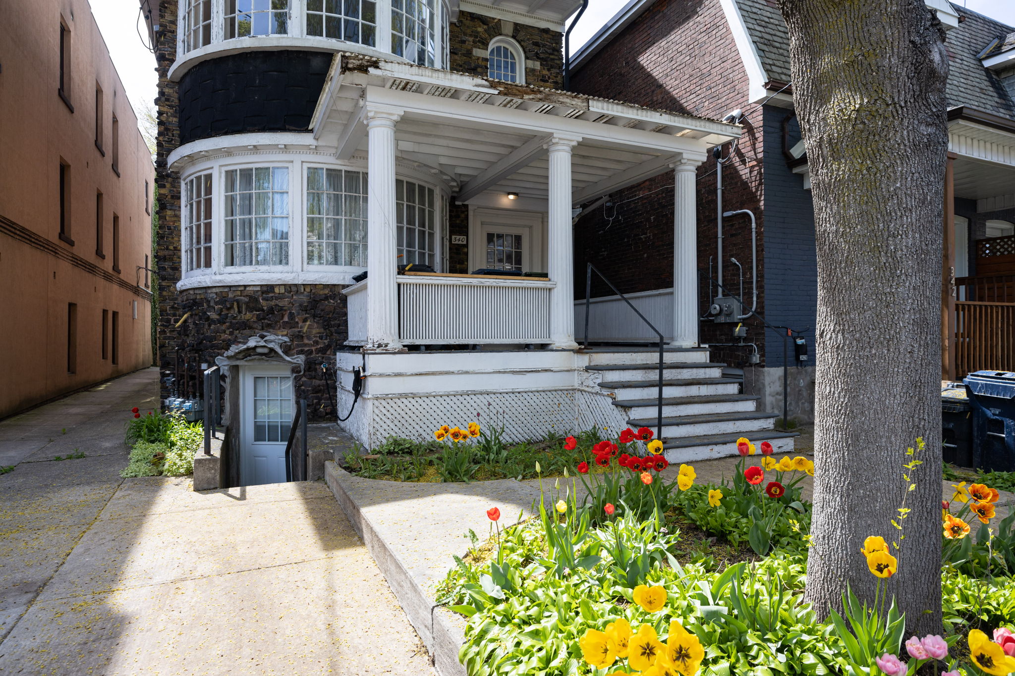 Toronto property showcase — delivered property photograph 5