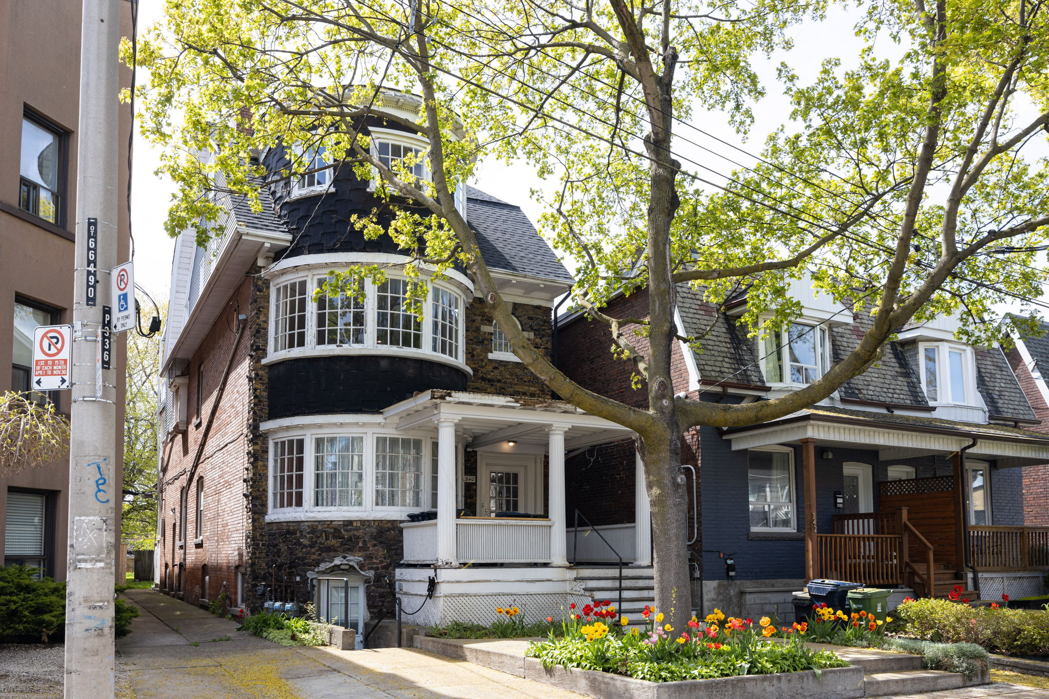 Toronto property showcase