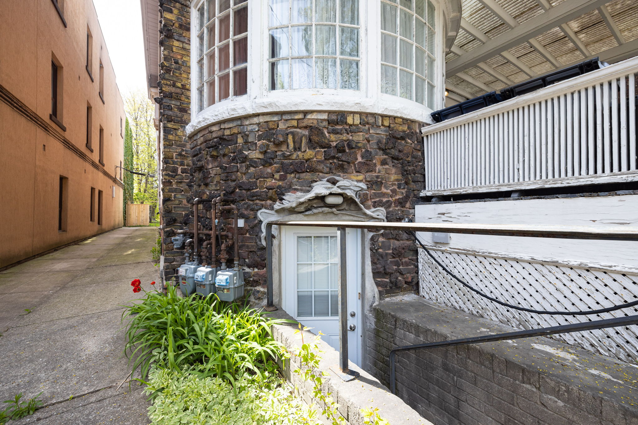 Toronto property showcase — delivered property photograph 21