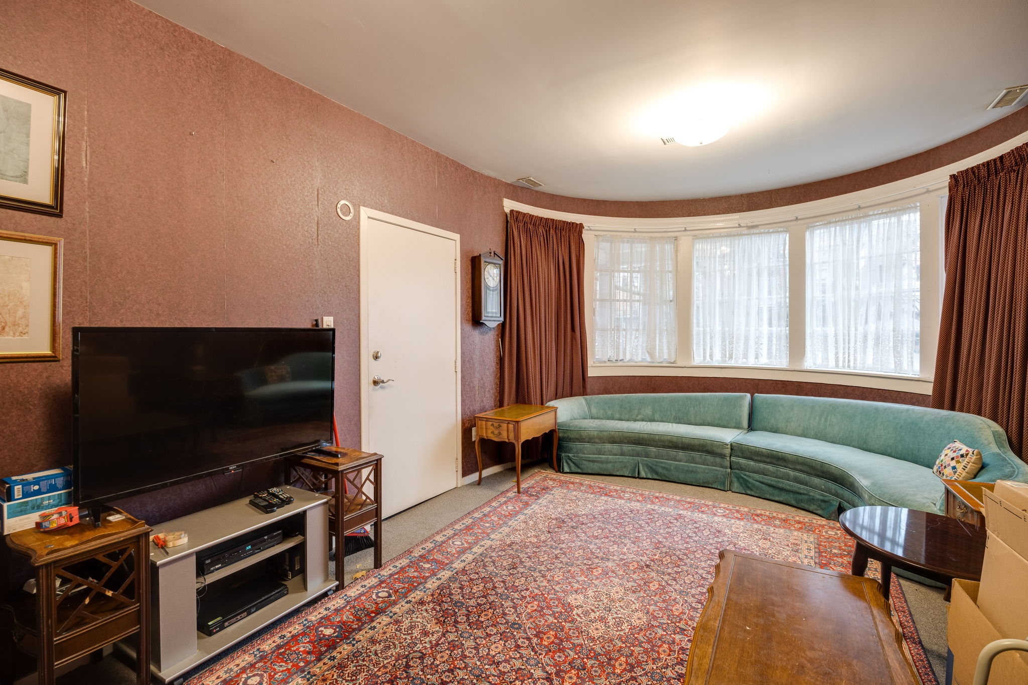Toronto property showcase — delivered property photograph 43