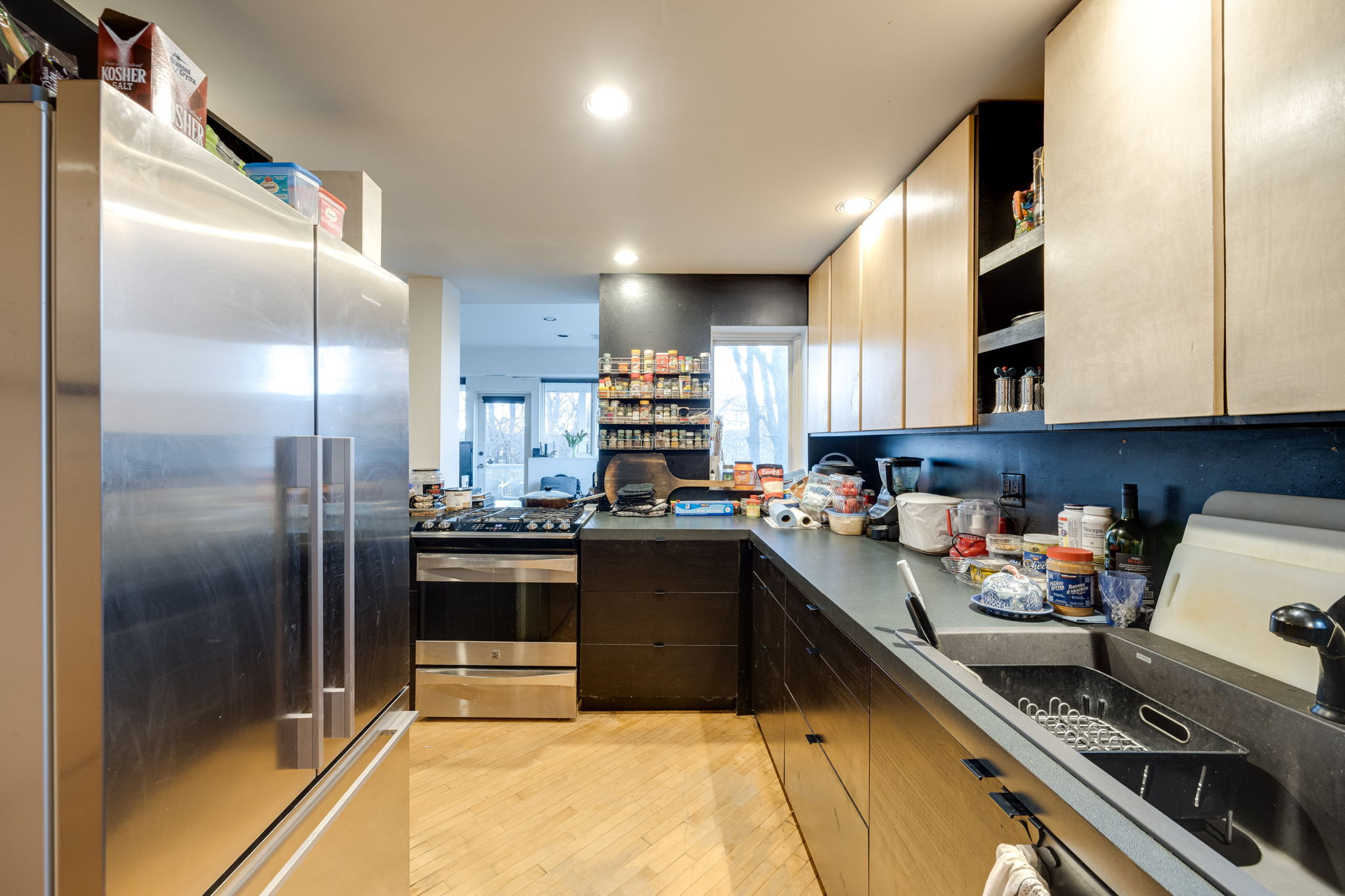 Toronto property showcase — delivered property photograph 55