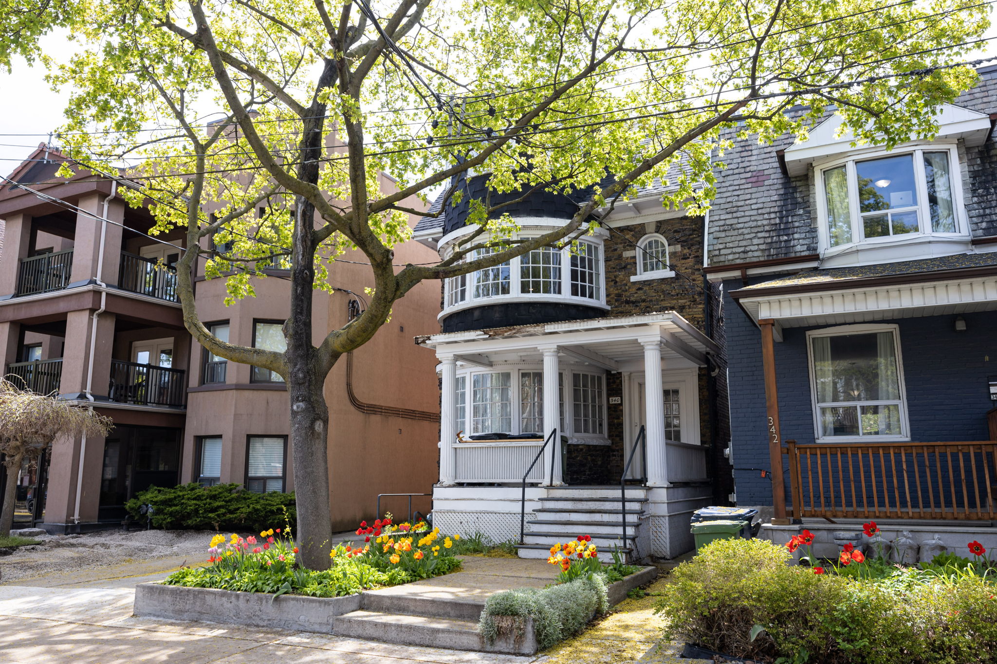 Toronto property showcase — delivered property photograph 3