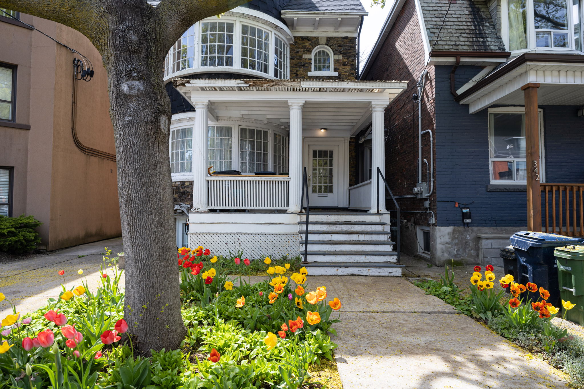 Toronto property showcase — delivered property photograph 4