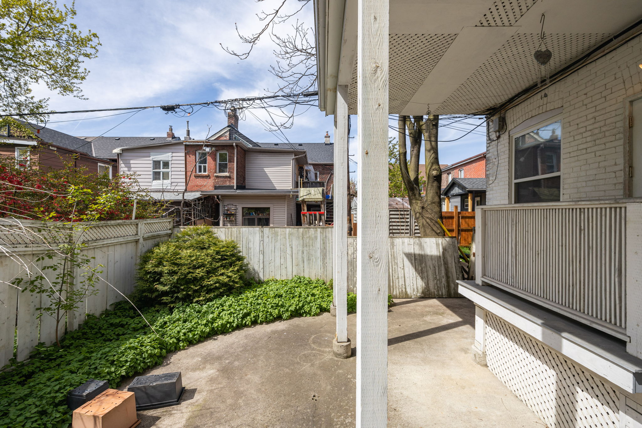 Toronto property showcase — delivered property photograph 18
