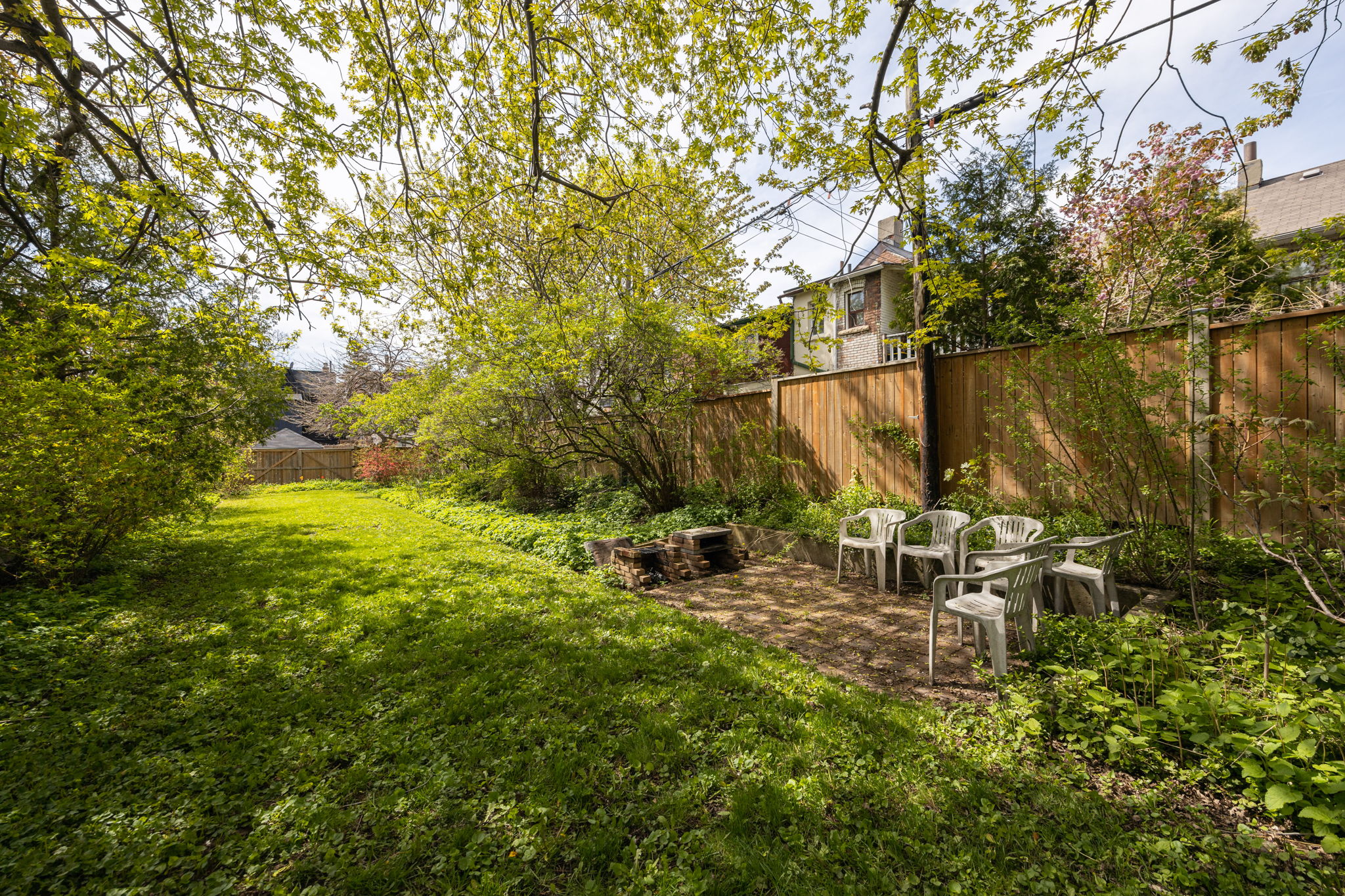 Toronto property showcase — delivered property photograph 13