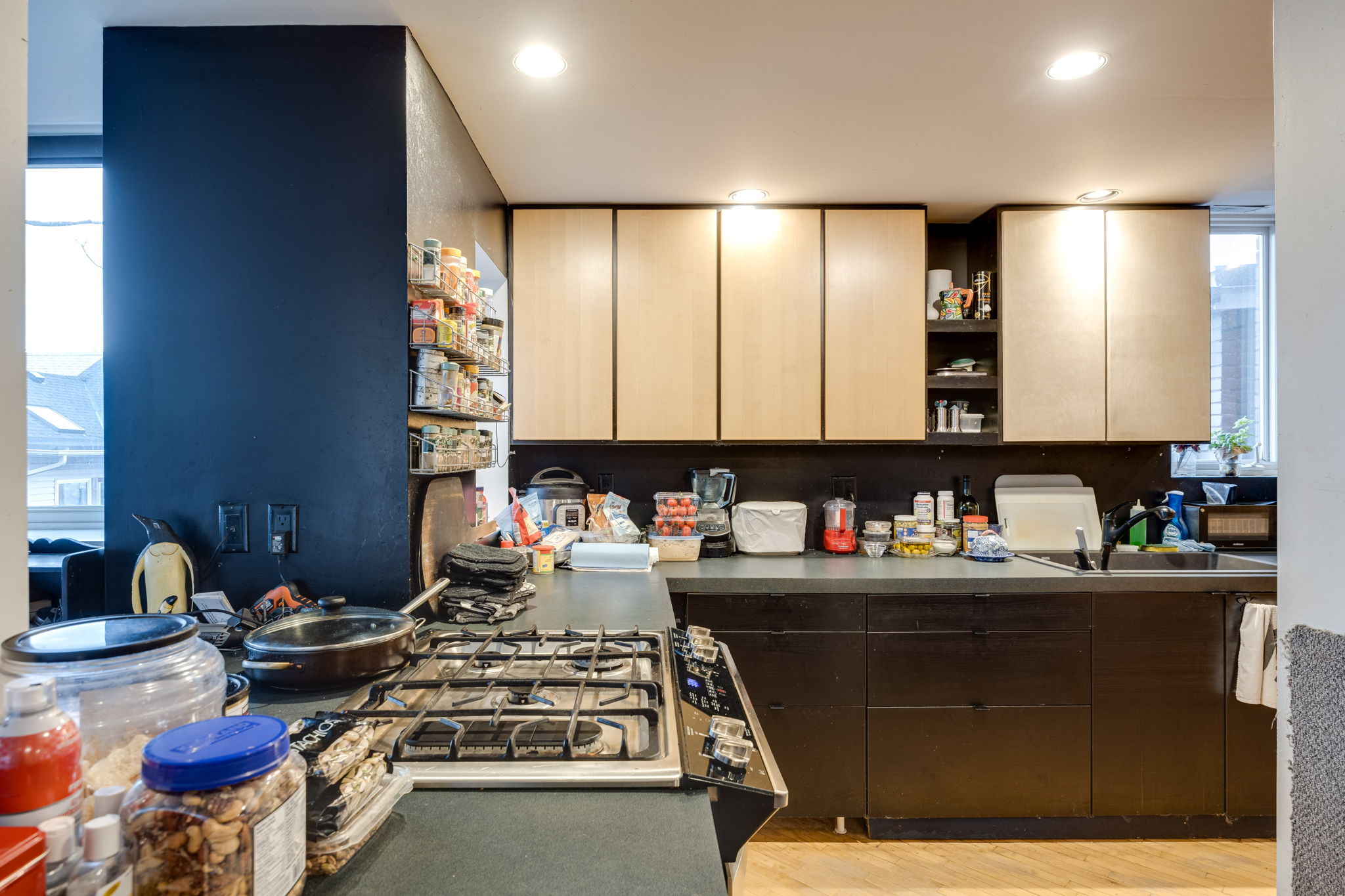 Toronto property showcase — delivered property photograph 53