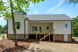 Back of Home