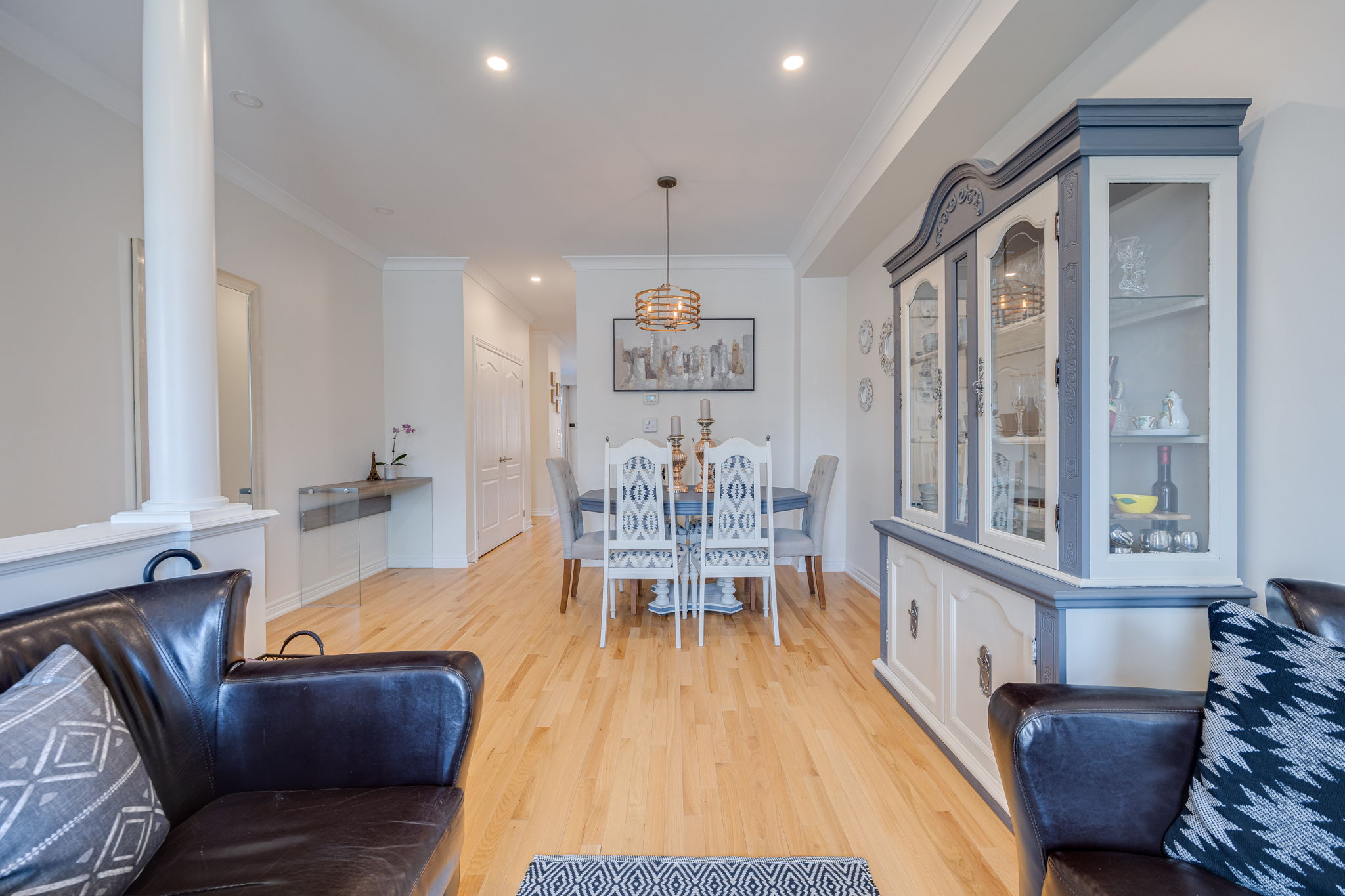 Newmarket property showcase — delivered property photograph 8