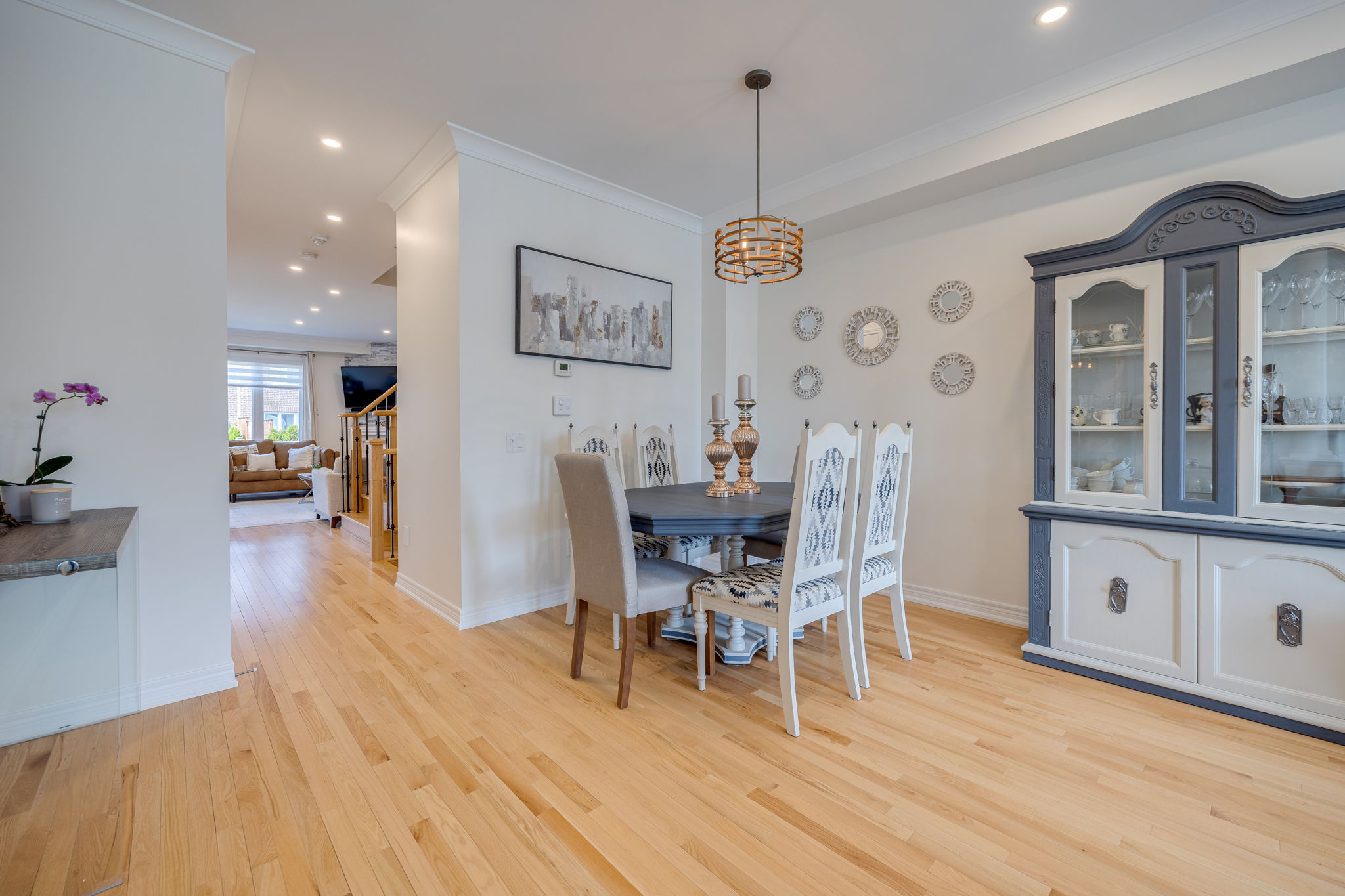 Newmarket property showcase — delivered property photograph 5