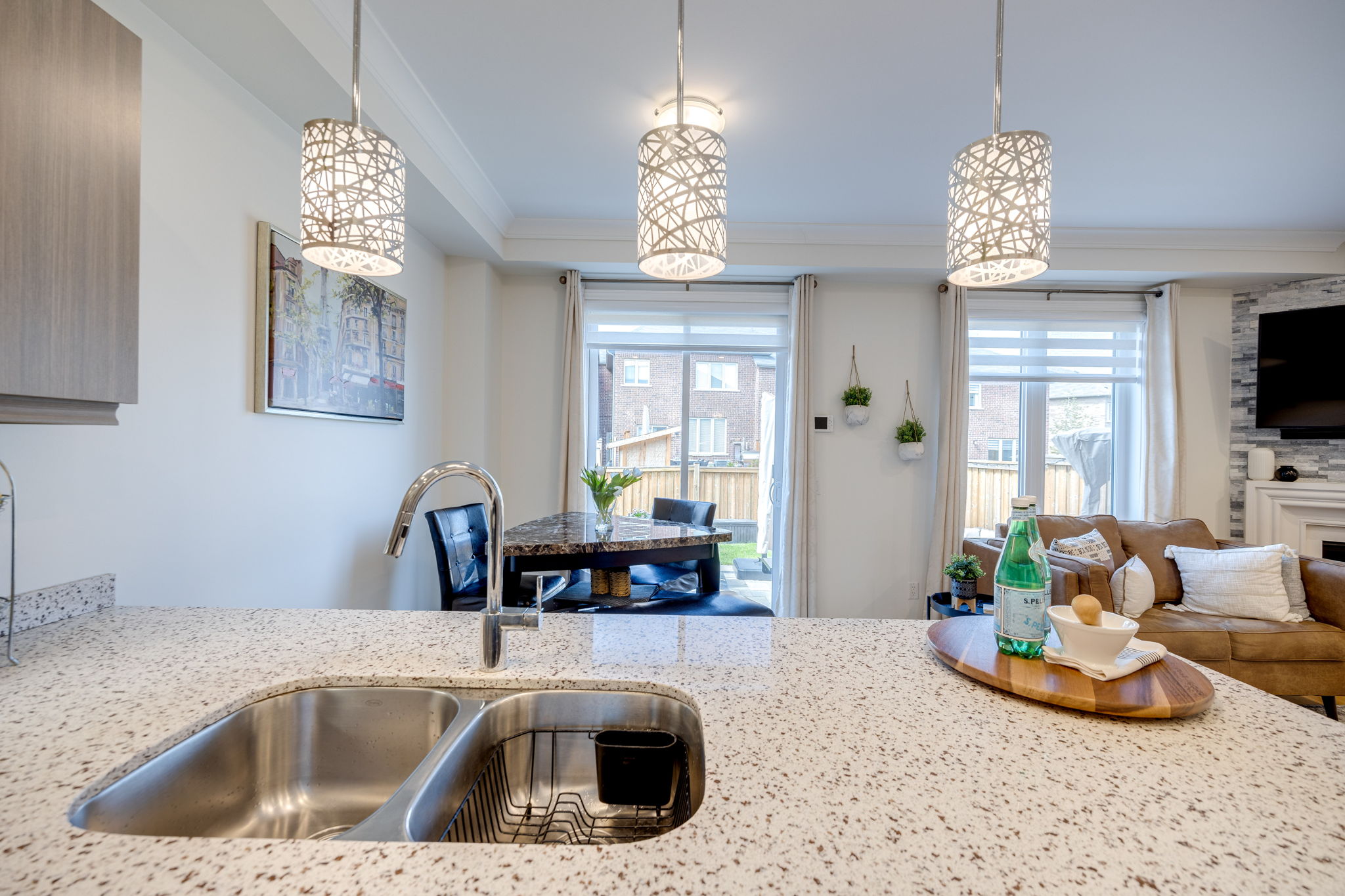 Newmarket property showcase — delivered property photograph 18