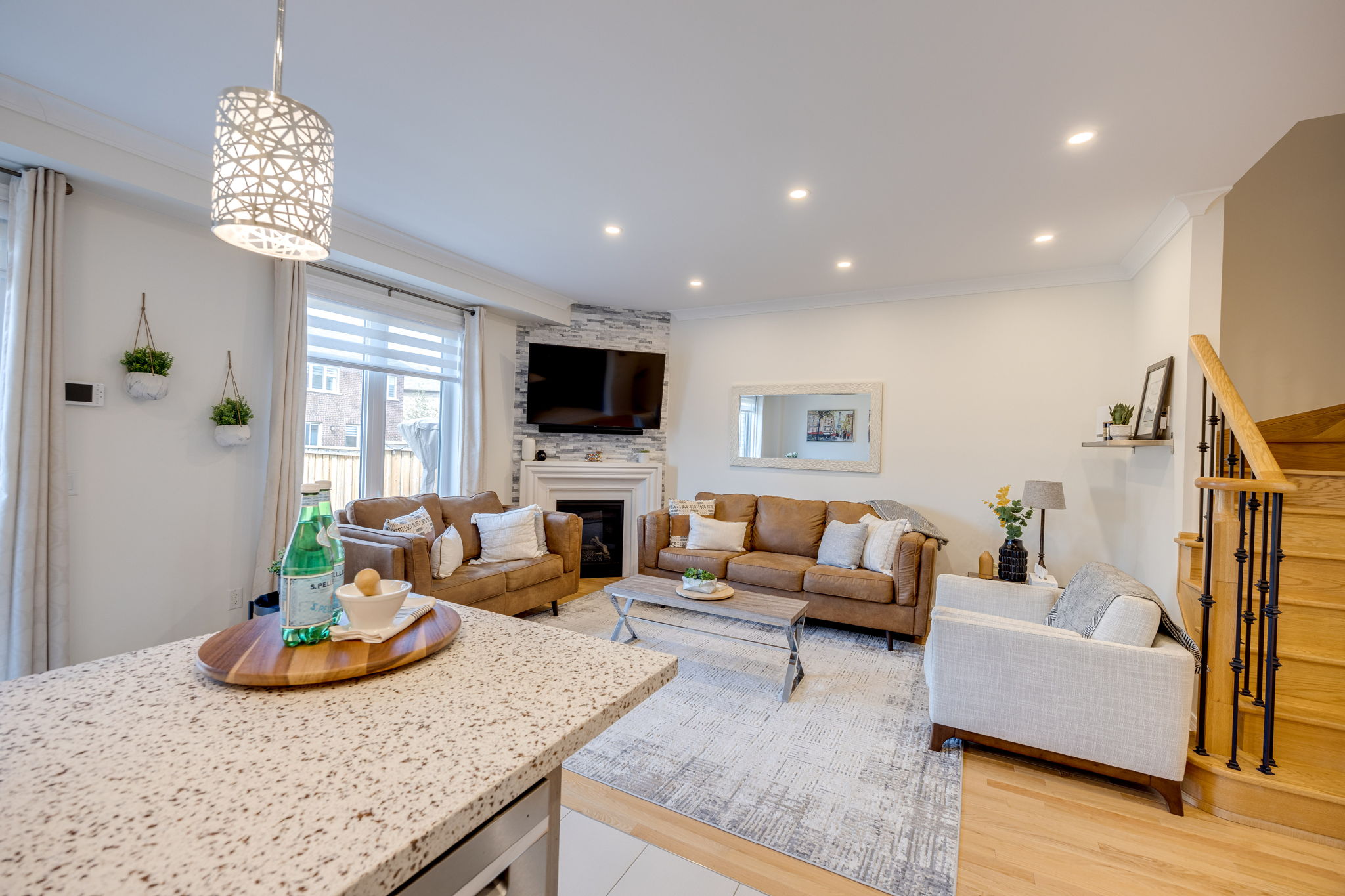 Newmarket property showcase — delivered property photograph 19