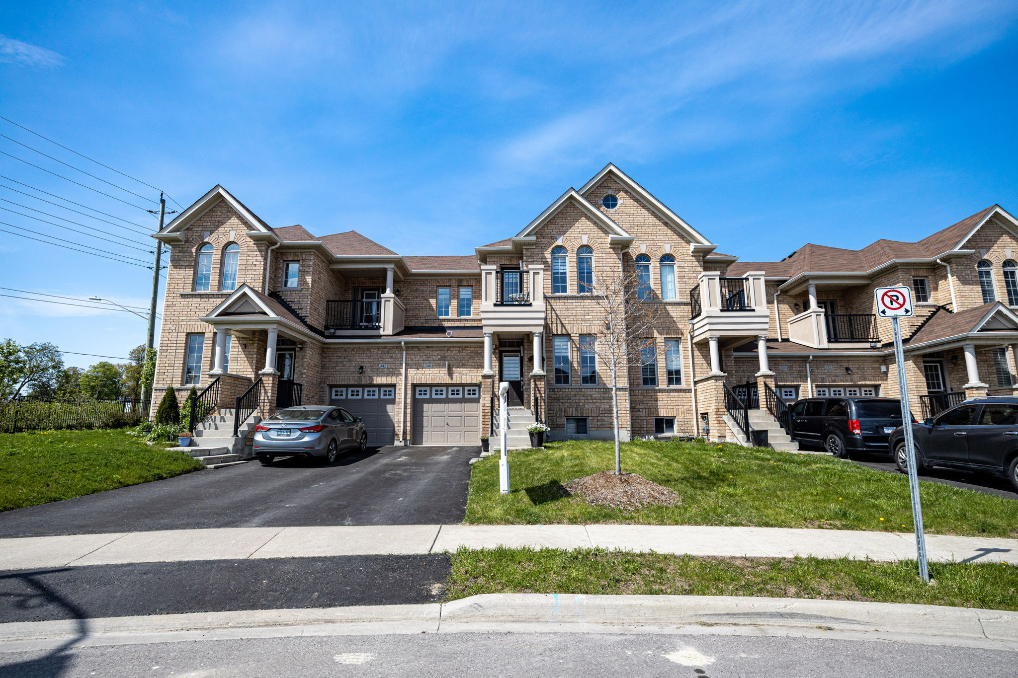 Newmarket property showcase
