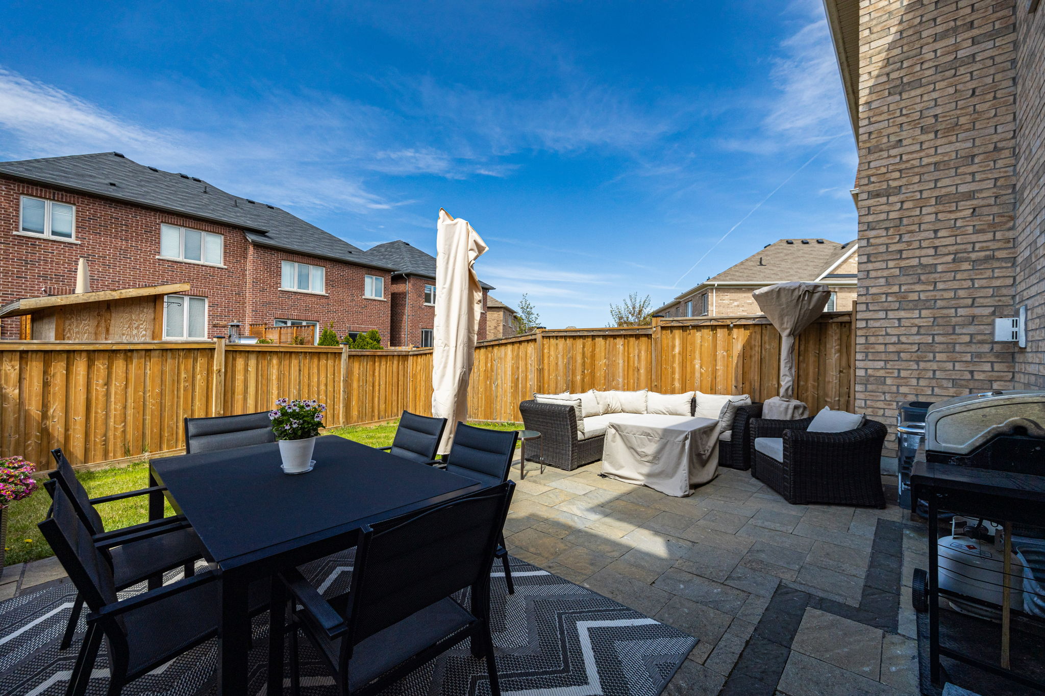 Newmarket property showcase — delivered property photograph 39