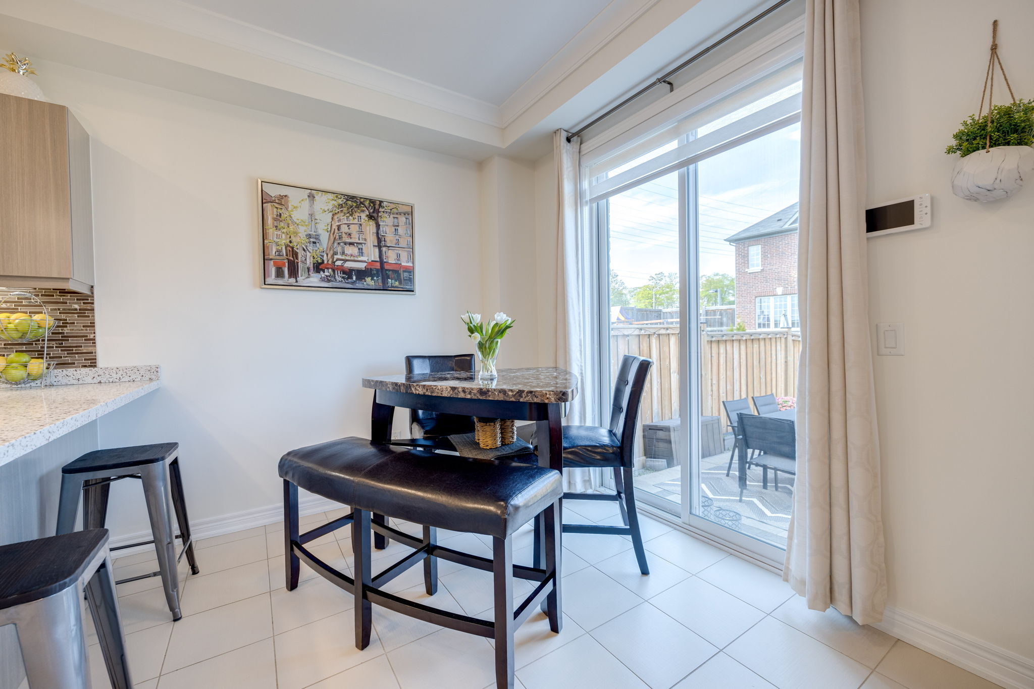 Newmarket property showcase — delivered property photograph 15