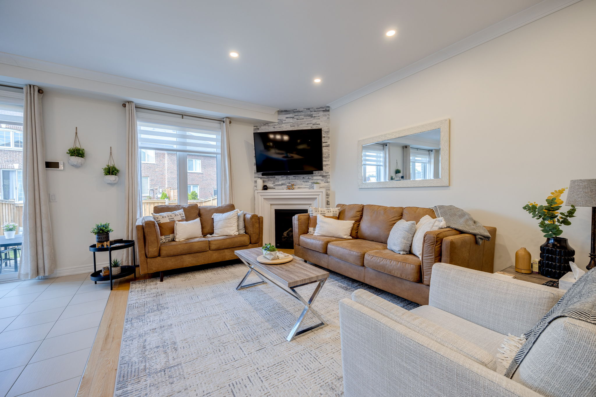 Newmarket property showcase — delivered property photograph 11