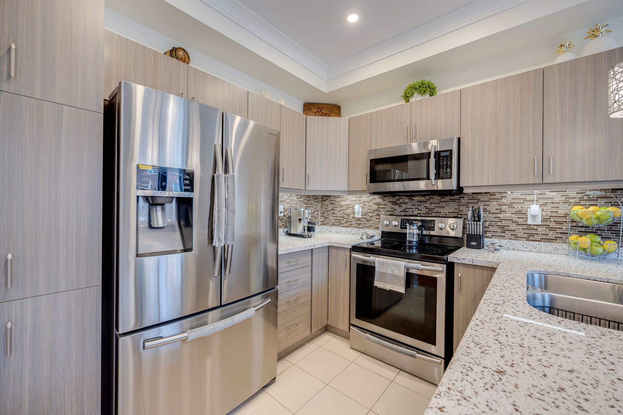 Newmarket property showcase — delivered property photograph 17