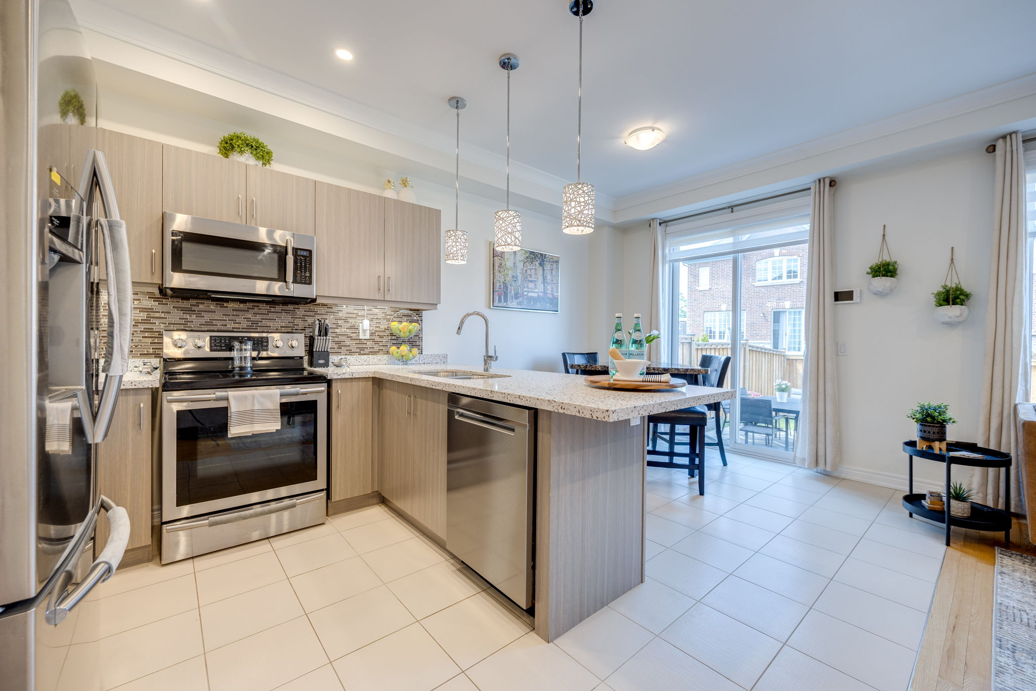 Newmarket property showcase — delivered property photograph 12