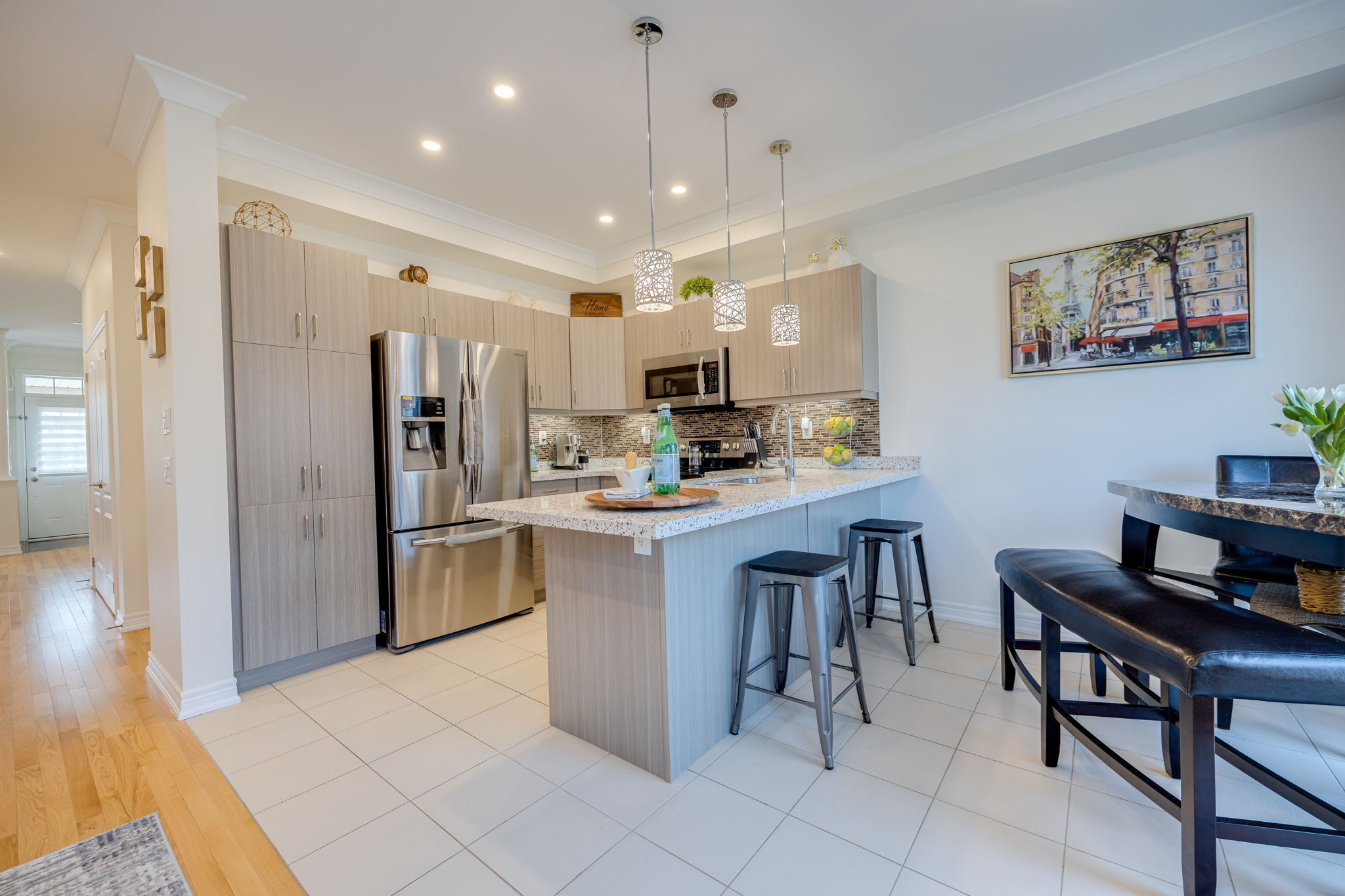 Newmarket property showcase — delivered property photograph 14