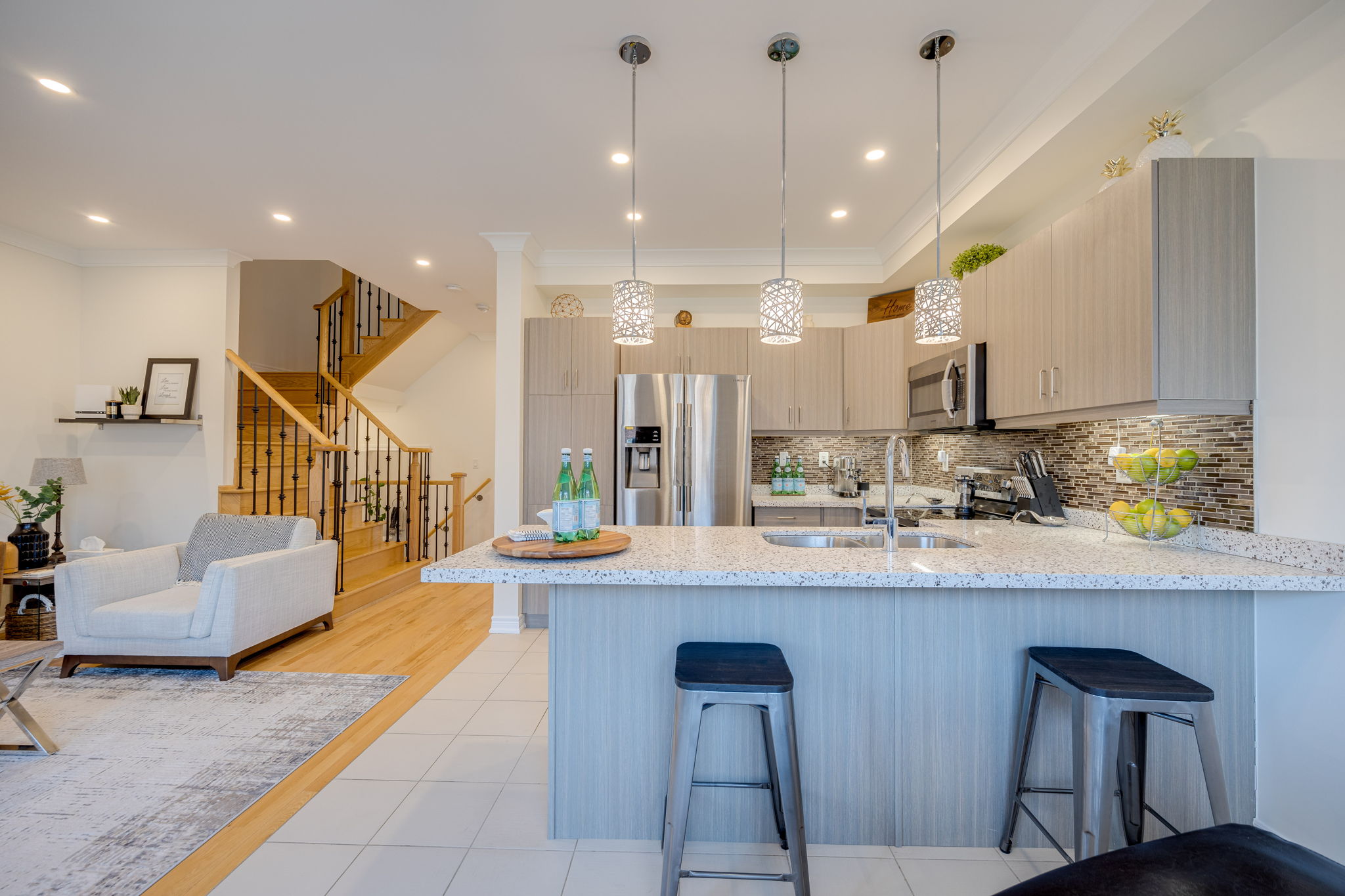 Newmarket property showcase — delivered property photograph 16
