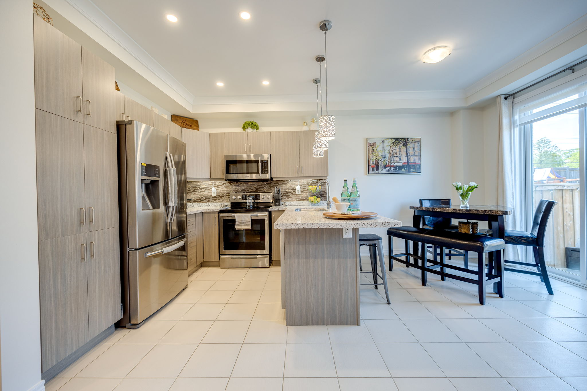Newmarket property showcase — delivered property photograph 13