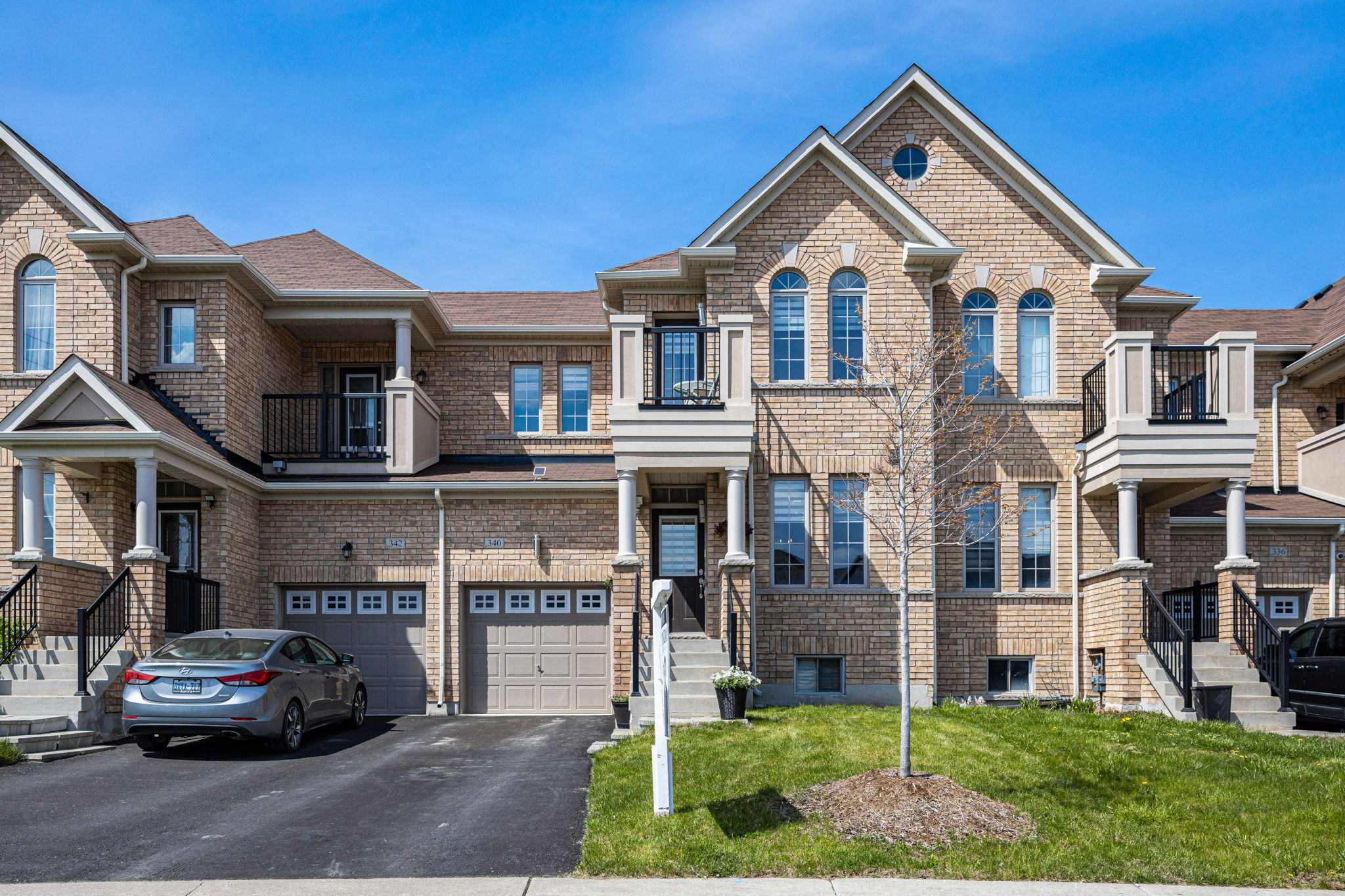 Newmarket property showcase — delivered property photograph 2
