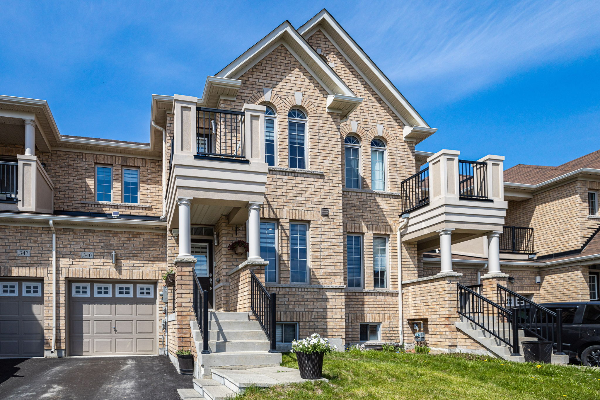 Newmarket property showcase — delivered property photograph 3