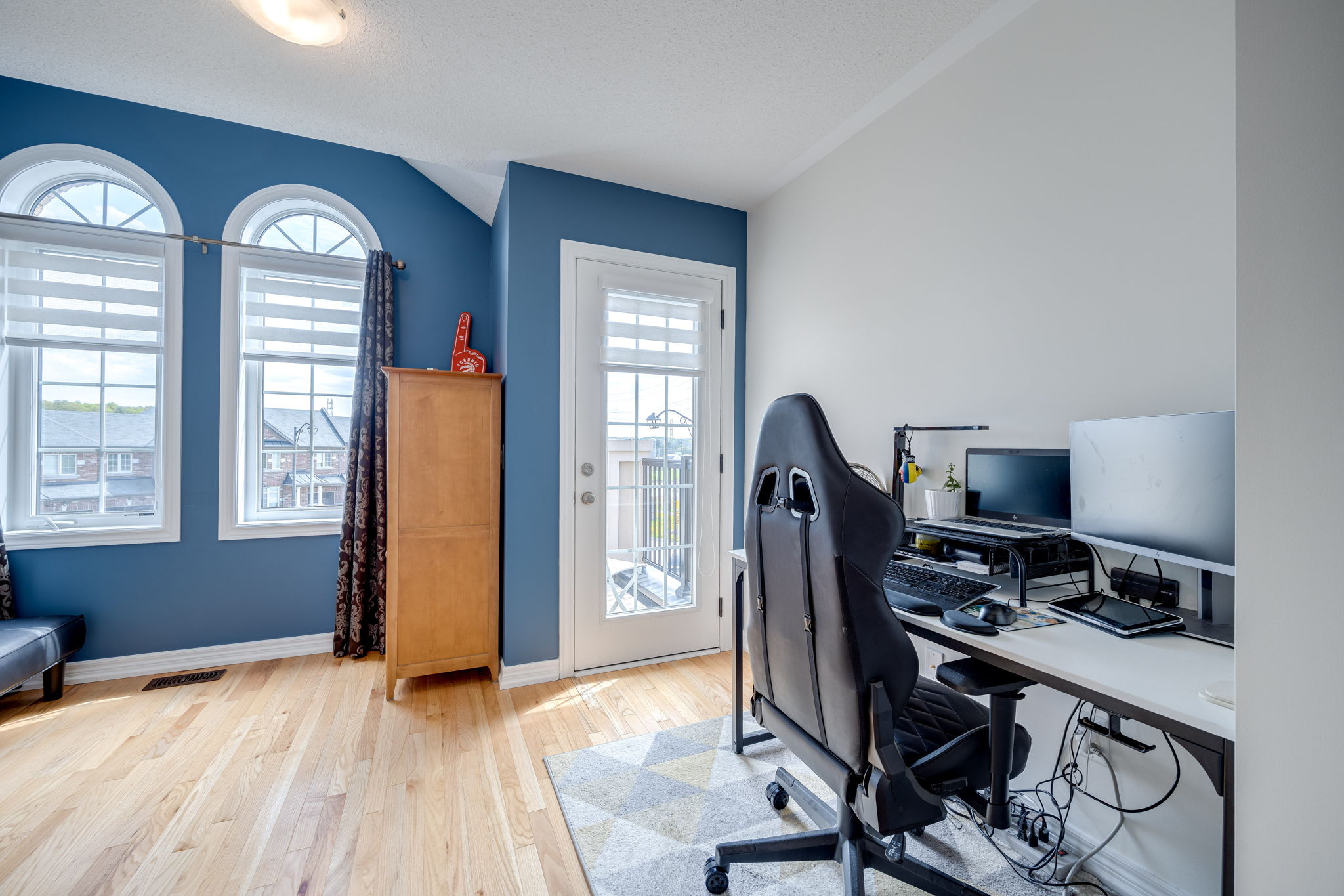 Newmarket property showcase — delivered property photograph 28