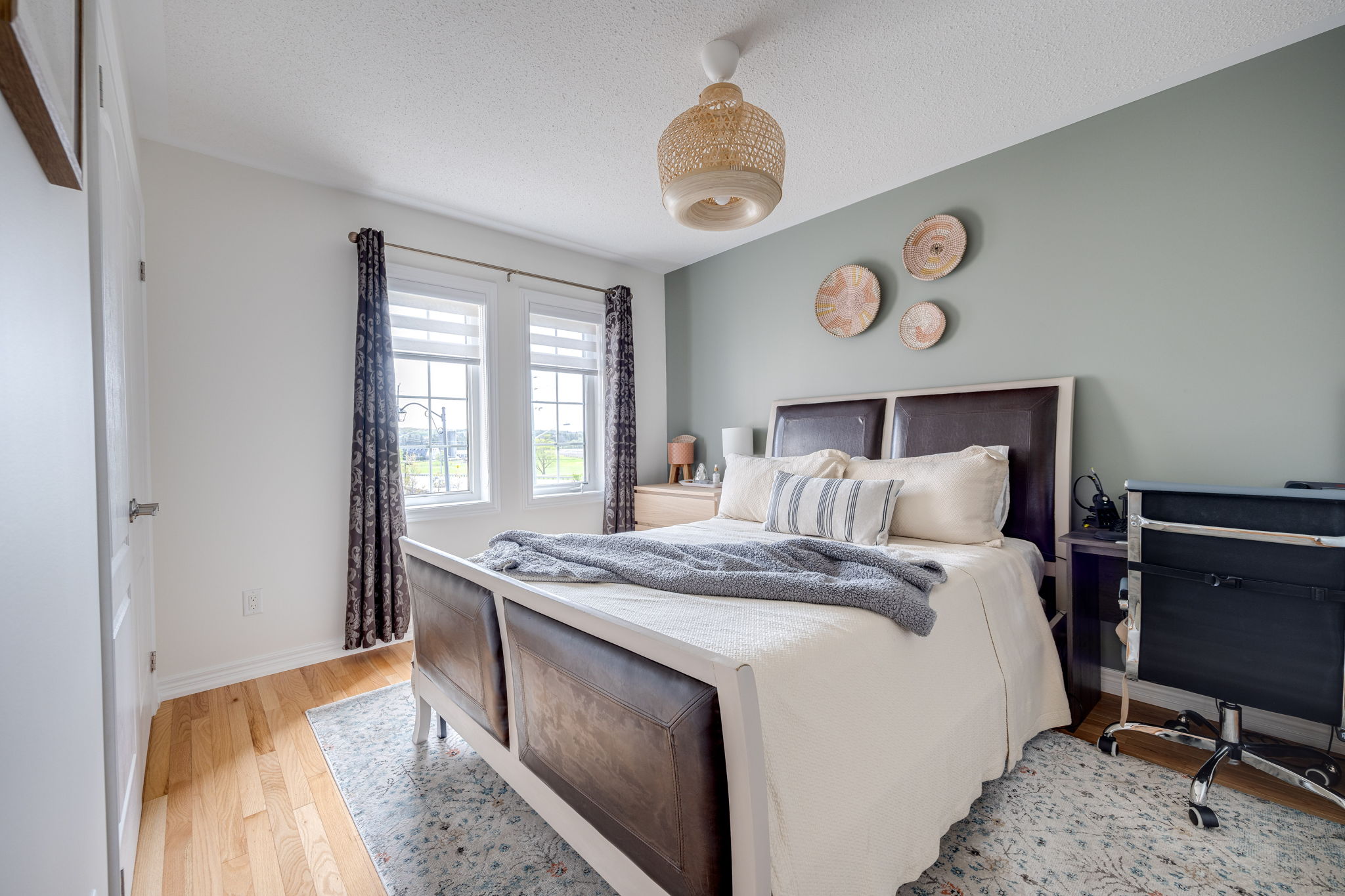 Newmarket property showcase — delivered property photograph 25
