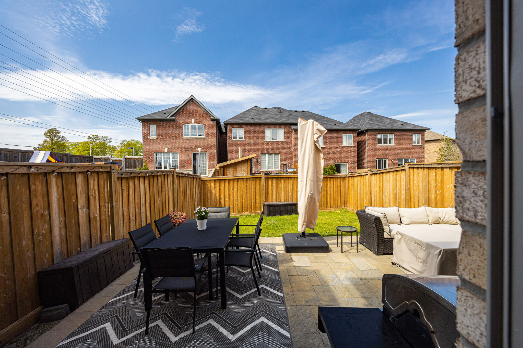 Newmarket property showcase — delivered property photograph 38
