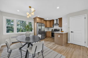 Modern Open Concept