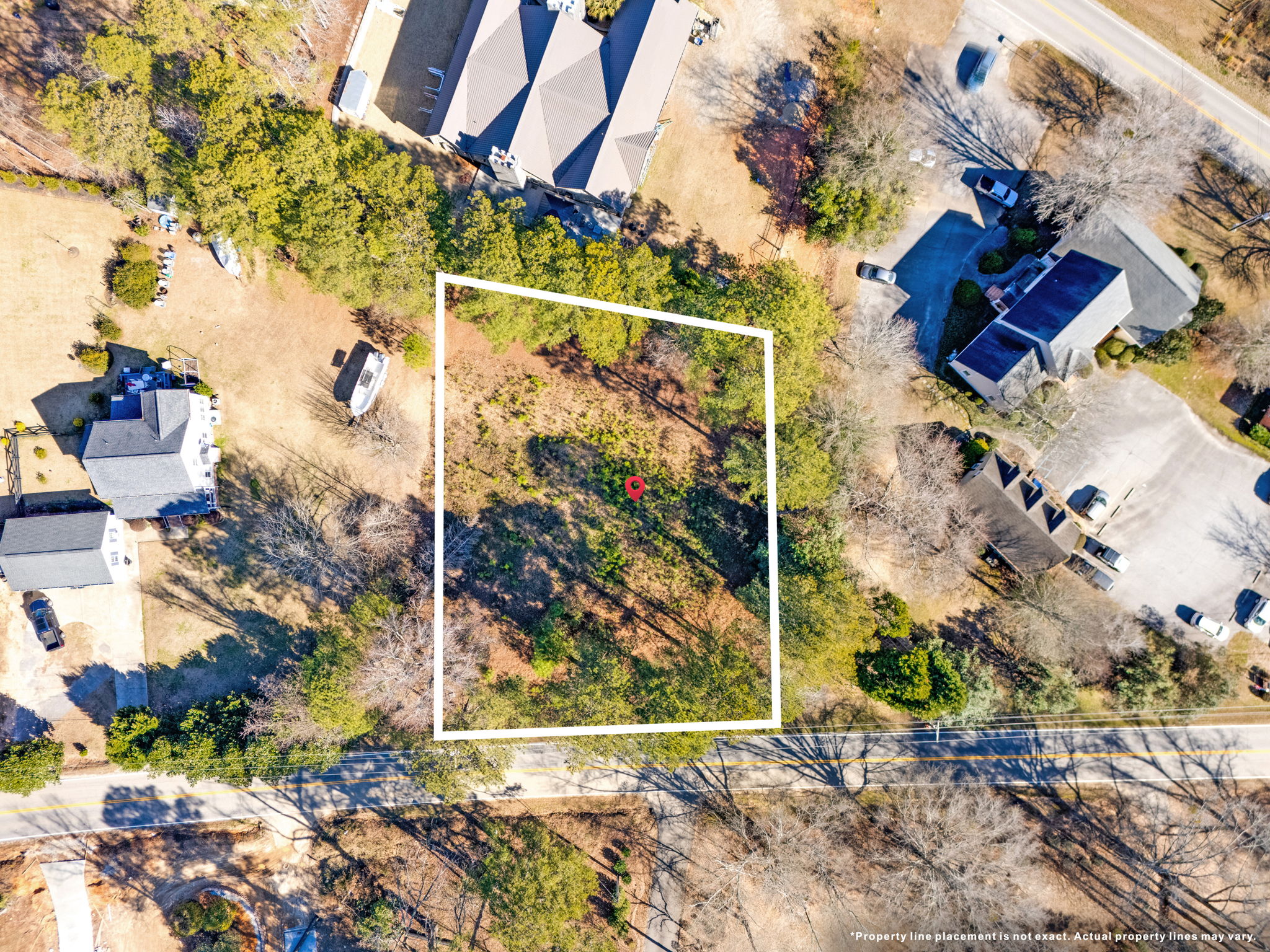 340 Old Chapin Rd, Lexington, SC 29072