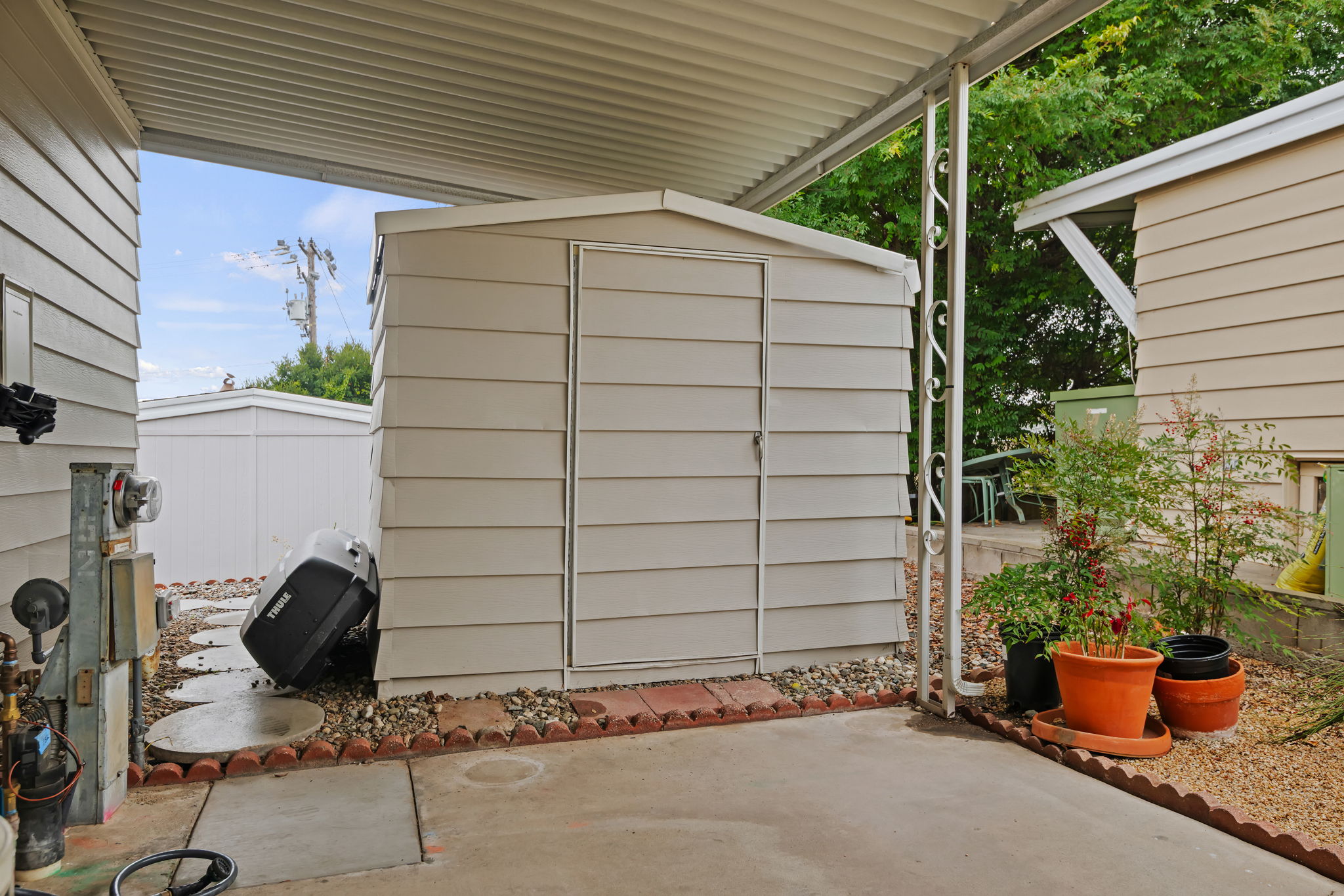 28-Shed