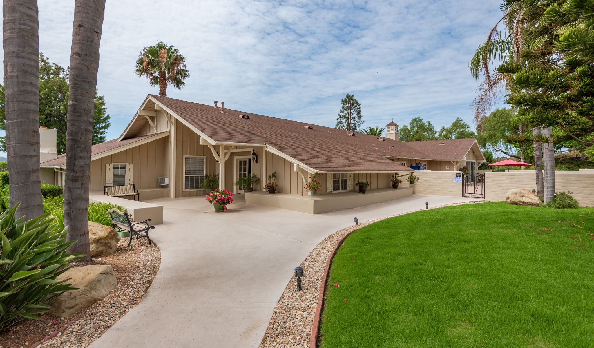 29-San Vicente Clubhouse