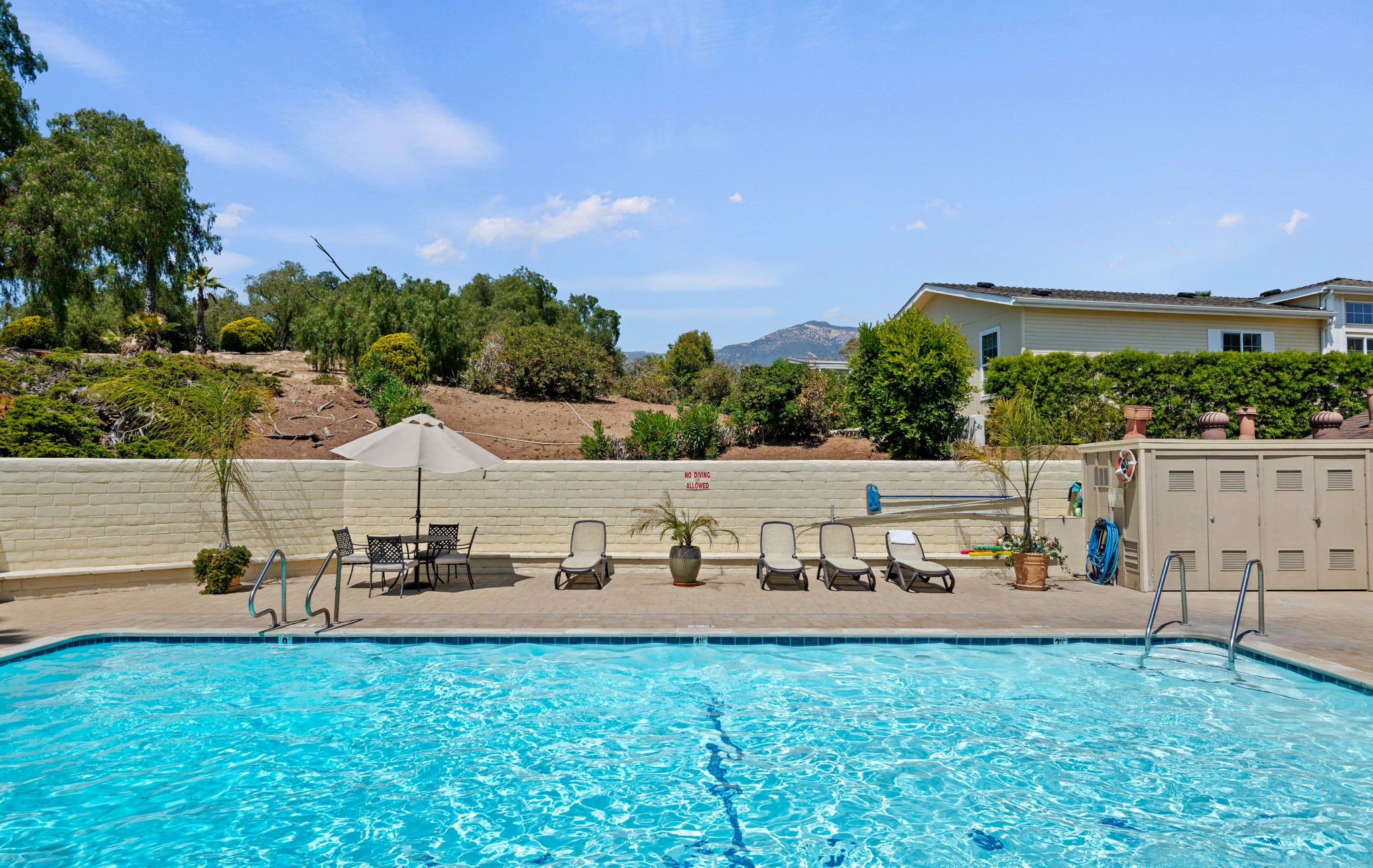 31-San Vicente Clubhouse Pool