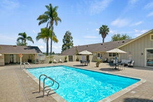 32-San Vicente Clubhouse Pool