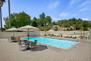 34-San Vicente Clubhouse Pool